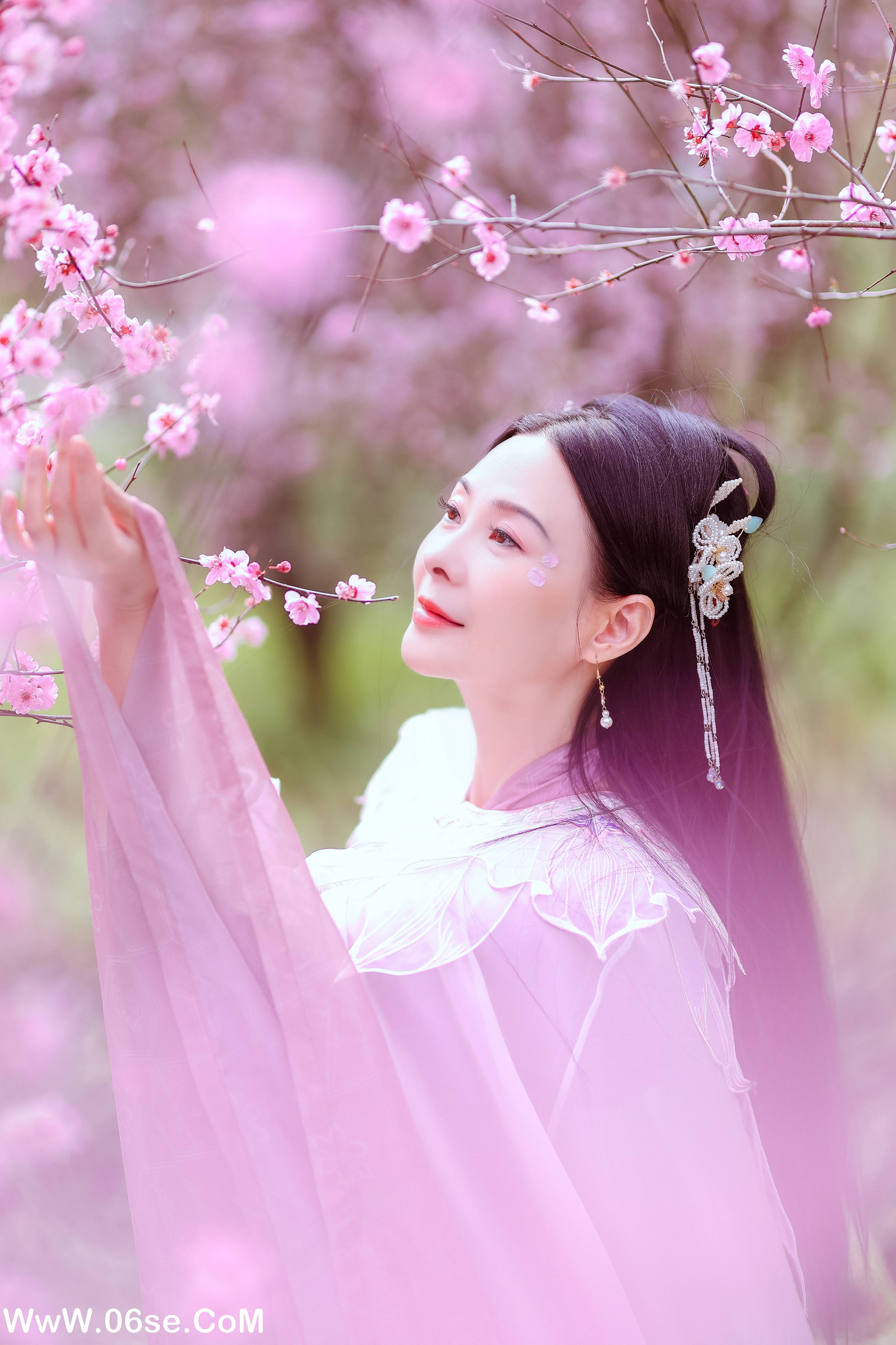 图片[30]-[YITUYU艺图语]2022.05.31 暖春樱色 莲[38P-462.15MB]-六色网
