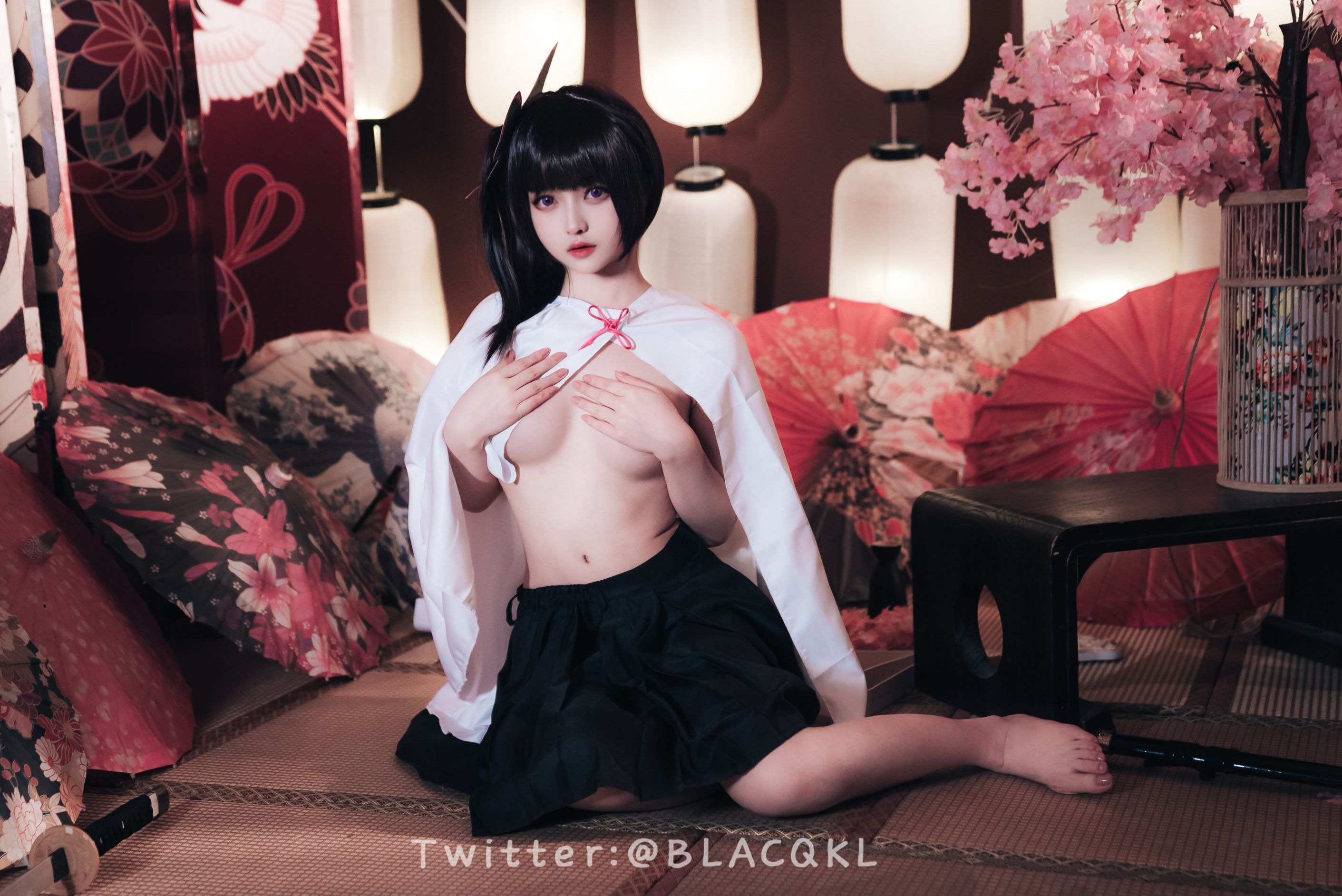 白莉 香奈乎 2