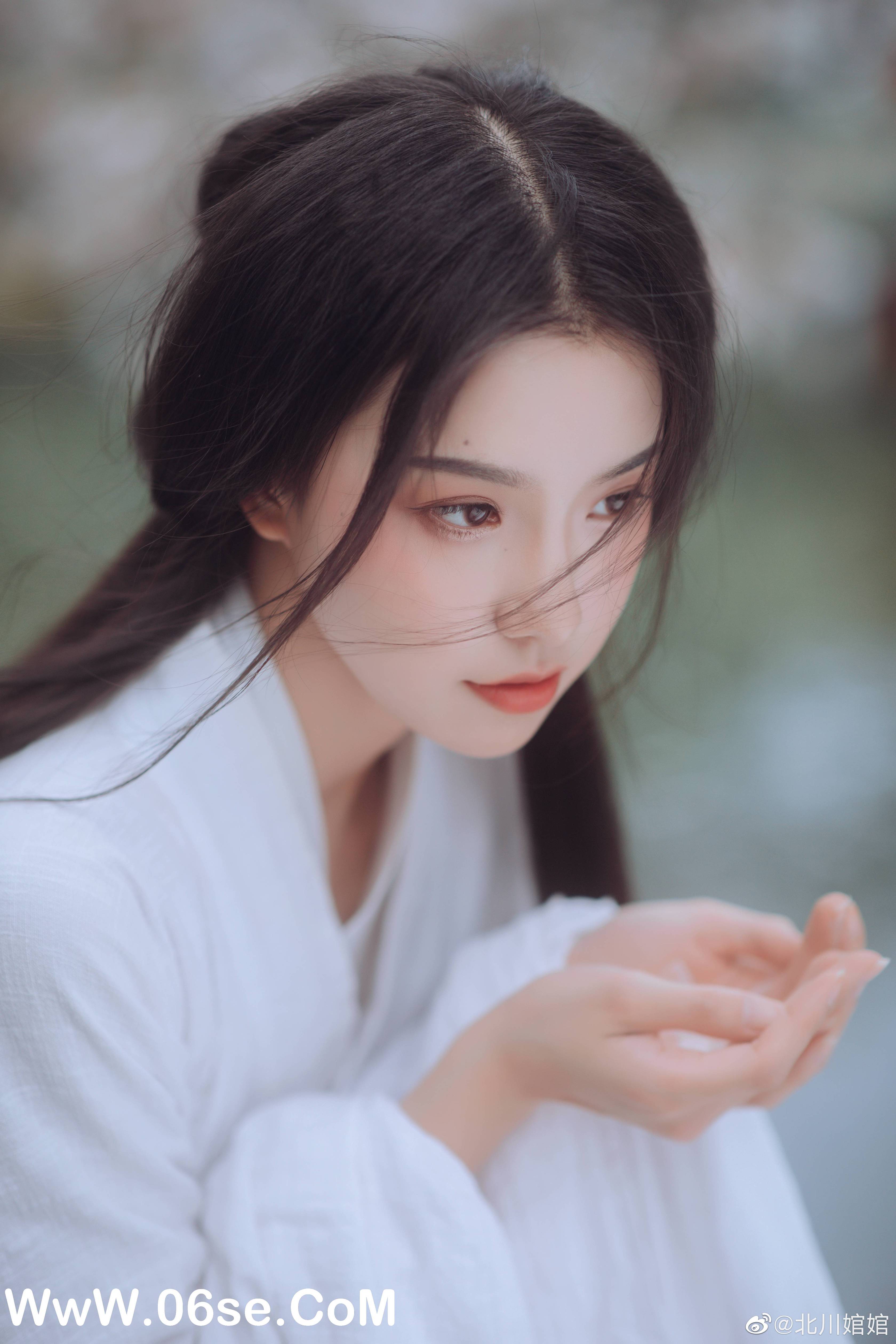 图片[19]-063 迷失幻境系列 – 第063期（汉服） [138P-453.90 MB]-六色网