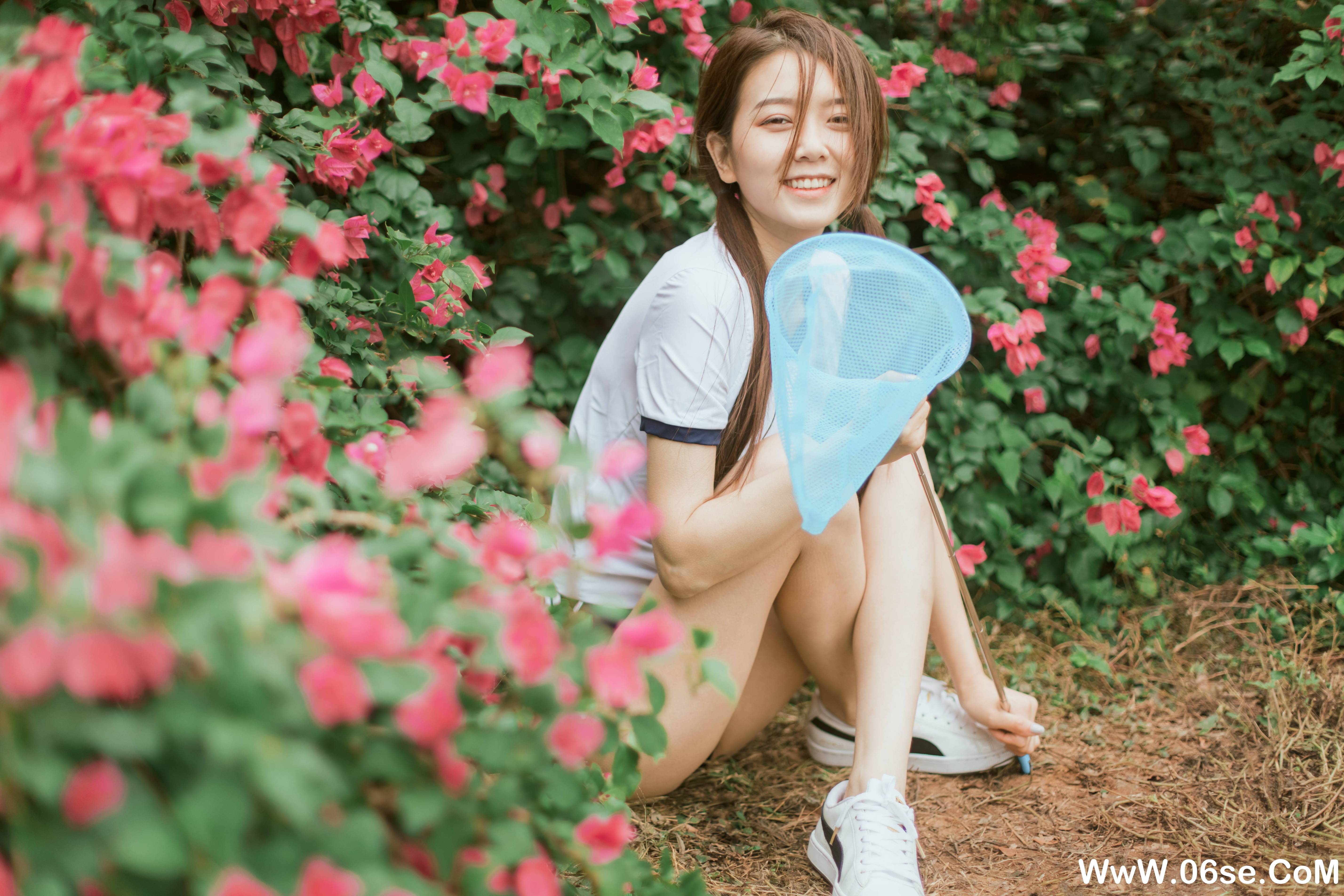 图片[24]-[YITUYU艺图语]2021.09.29 花开的季节 航子[39+1P／482MB]-六色网