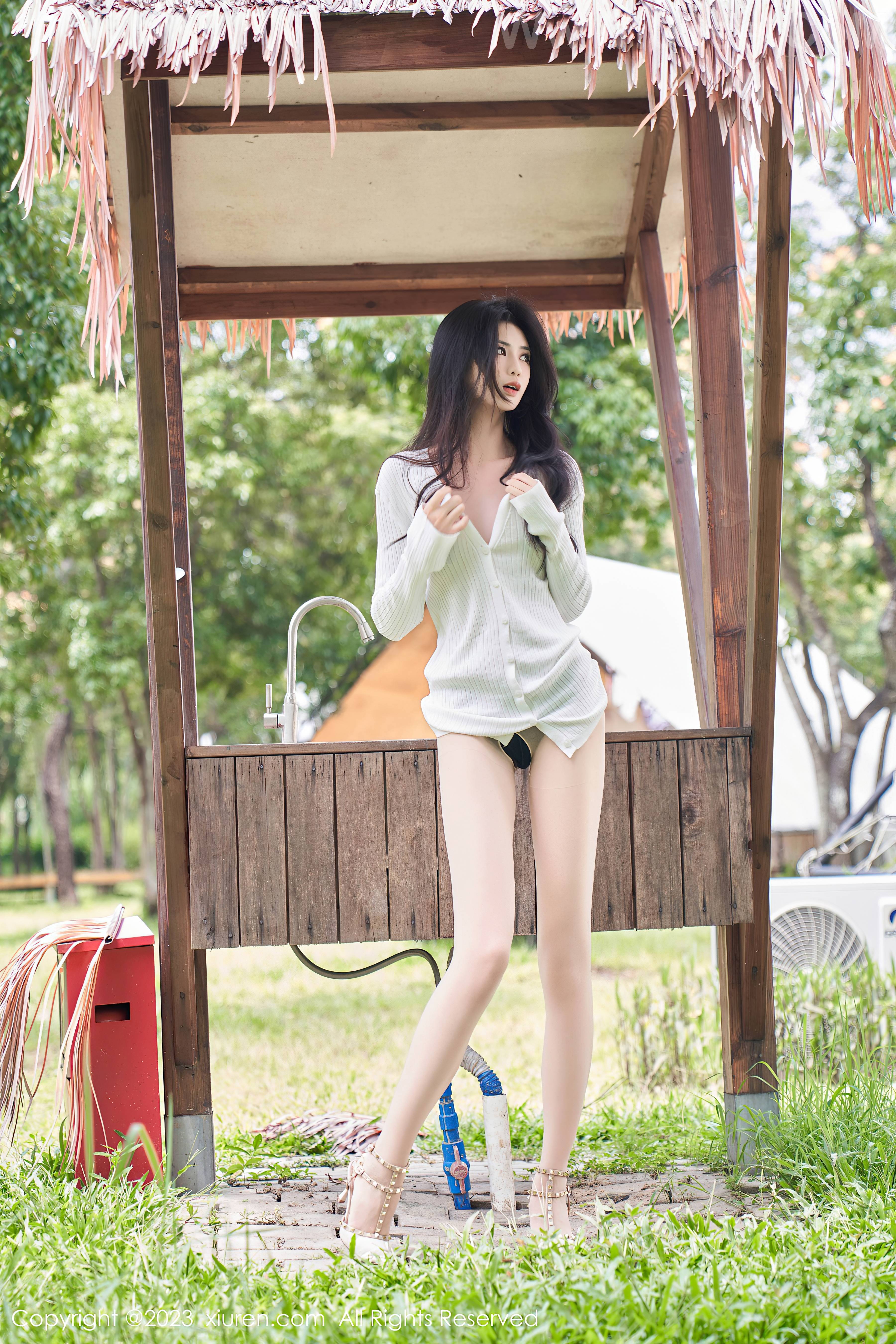 图片[3]-[Xiuren秀人网]2023.07.31 NO.7162 浅浅Danny[90+1P／837MB]-六色网