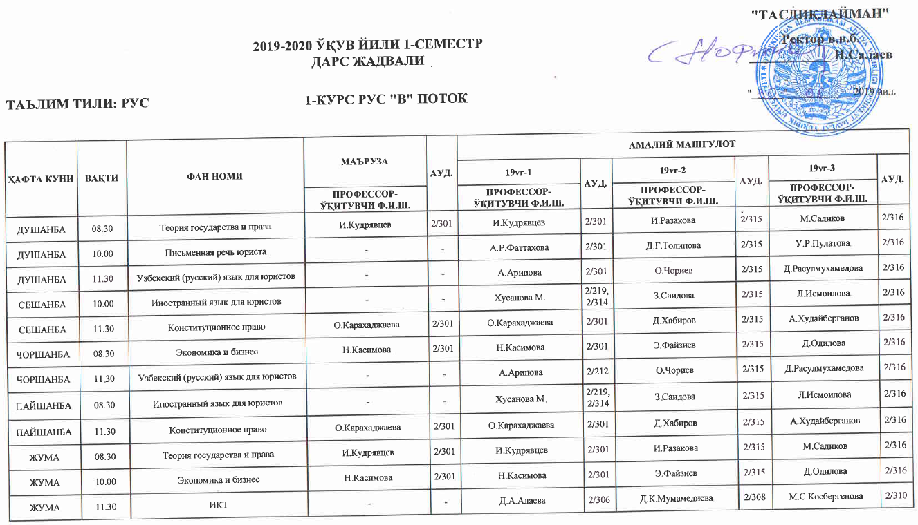 Курс 2019 года. Дарс жадвали. Дарс жадвали 2020. Дарс жадвали шаблон. Онлайн мактаб дарс жадвали.