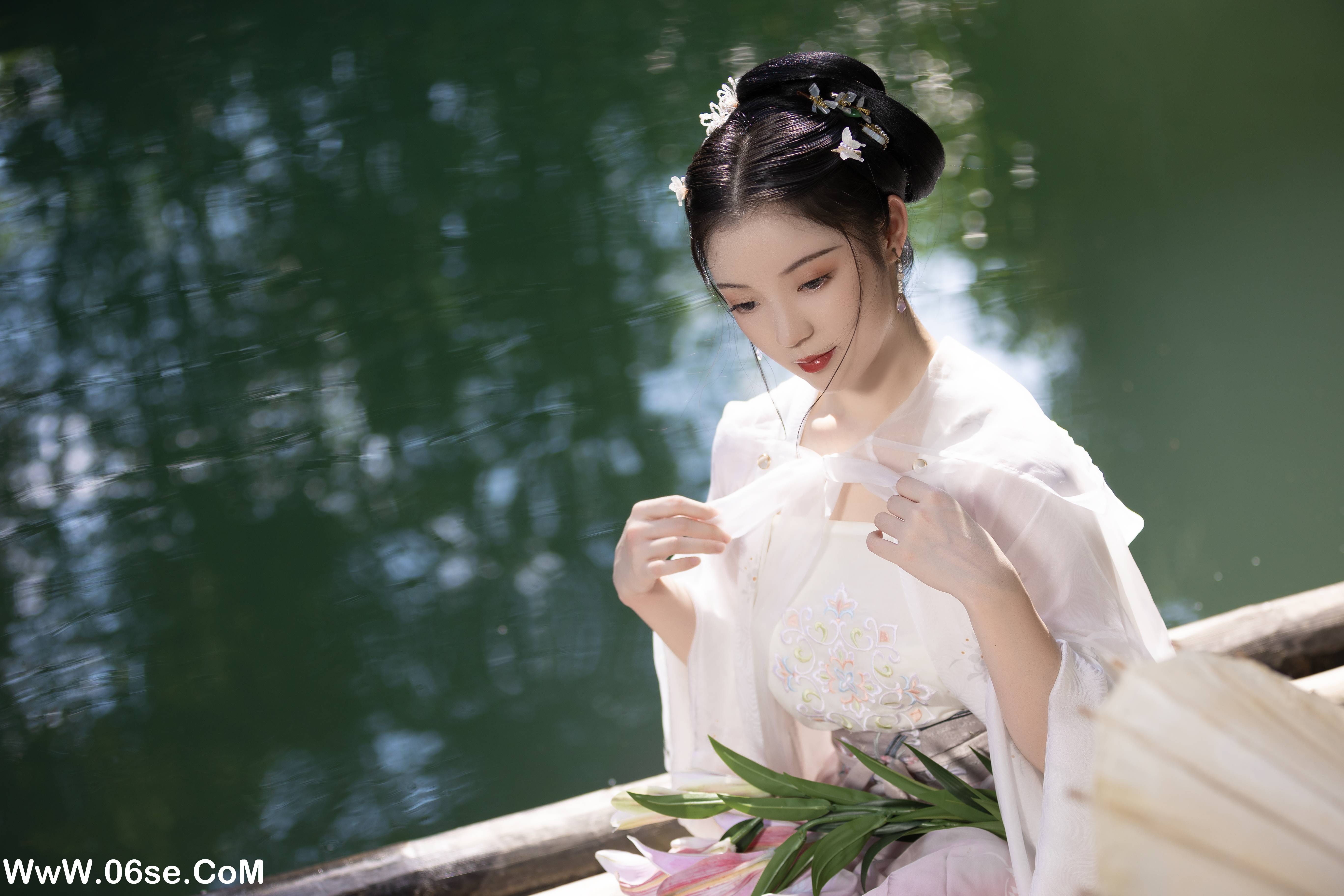 图片[25]-[YITUYU艺图语]2022.09.17 山涧 七霓巳猫-[33+1P／362MB]-六色网