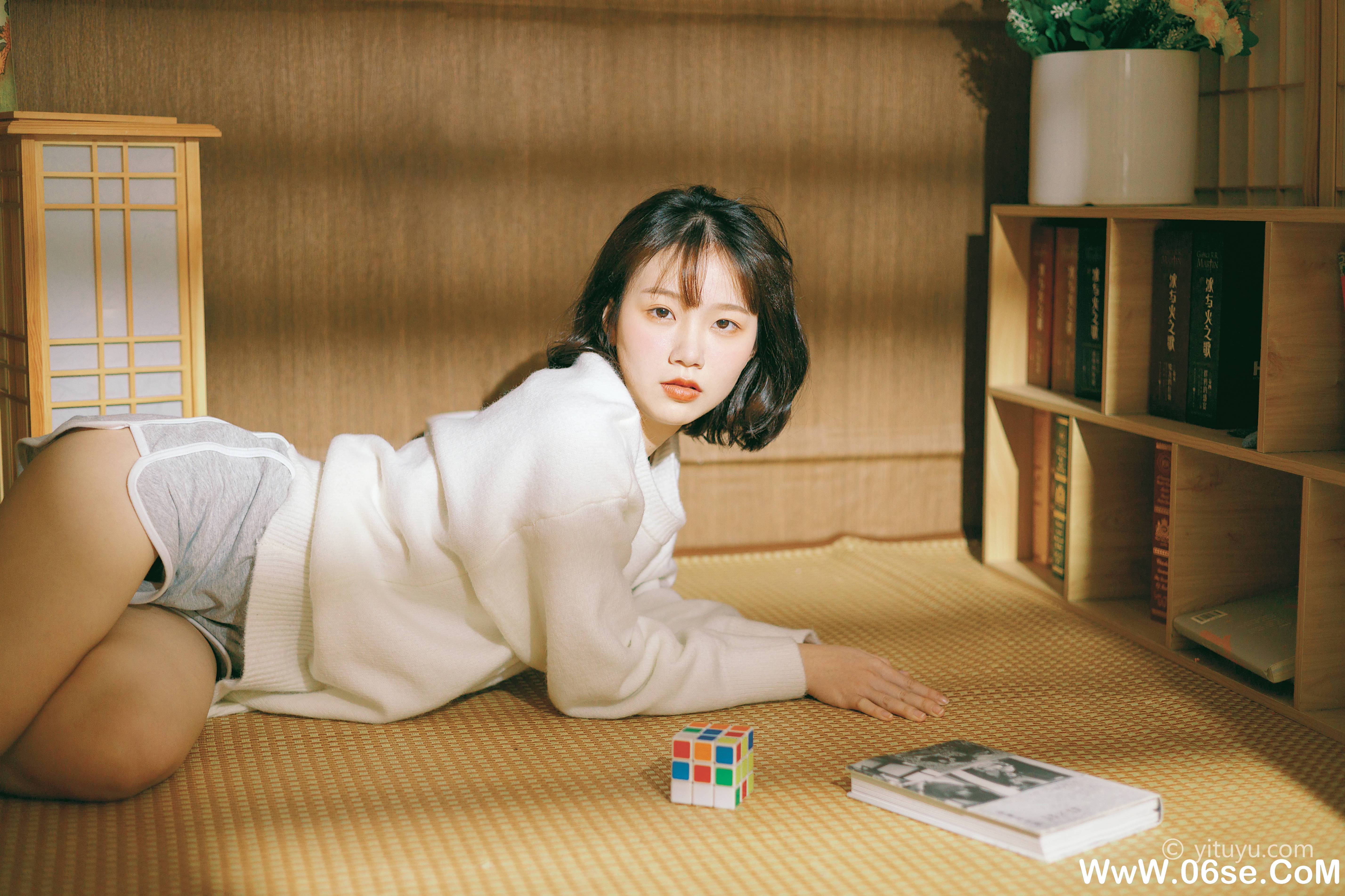 图片[30]-[YITUYU艺图语]2021.03.26 平凡的生活 欣欣[36+1P／733MB]-六色网