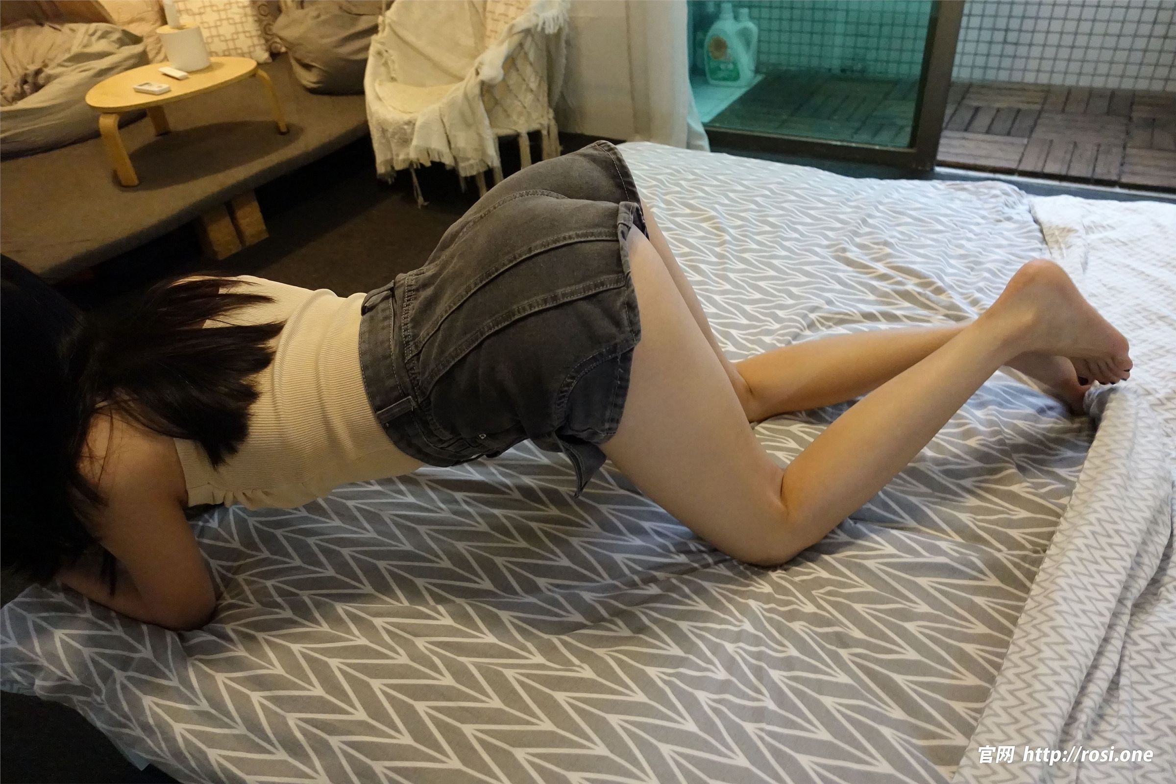 图片[100]-[ROSI写真]2023.08.19 NO.4275-六色网