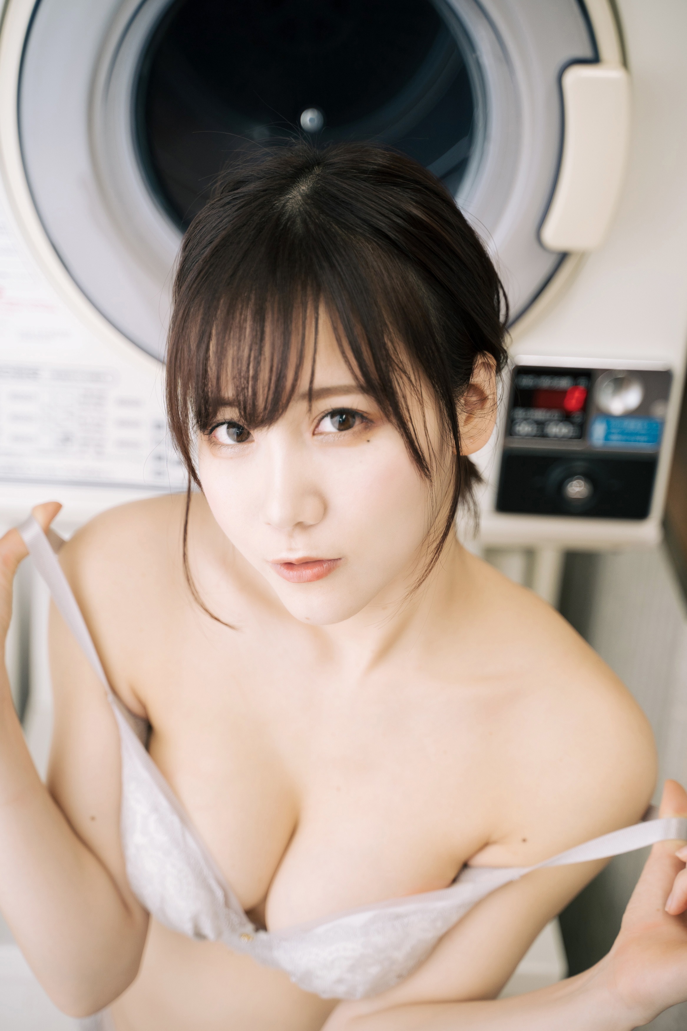 けん研 (けんけん) - けんけんぱ(けんけん) 銭湯ヒロイン [200P1V-417MB] 161