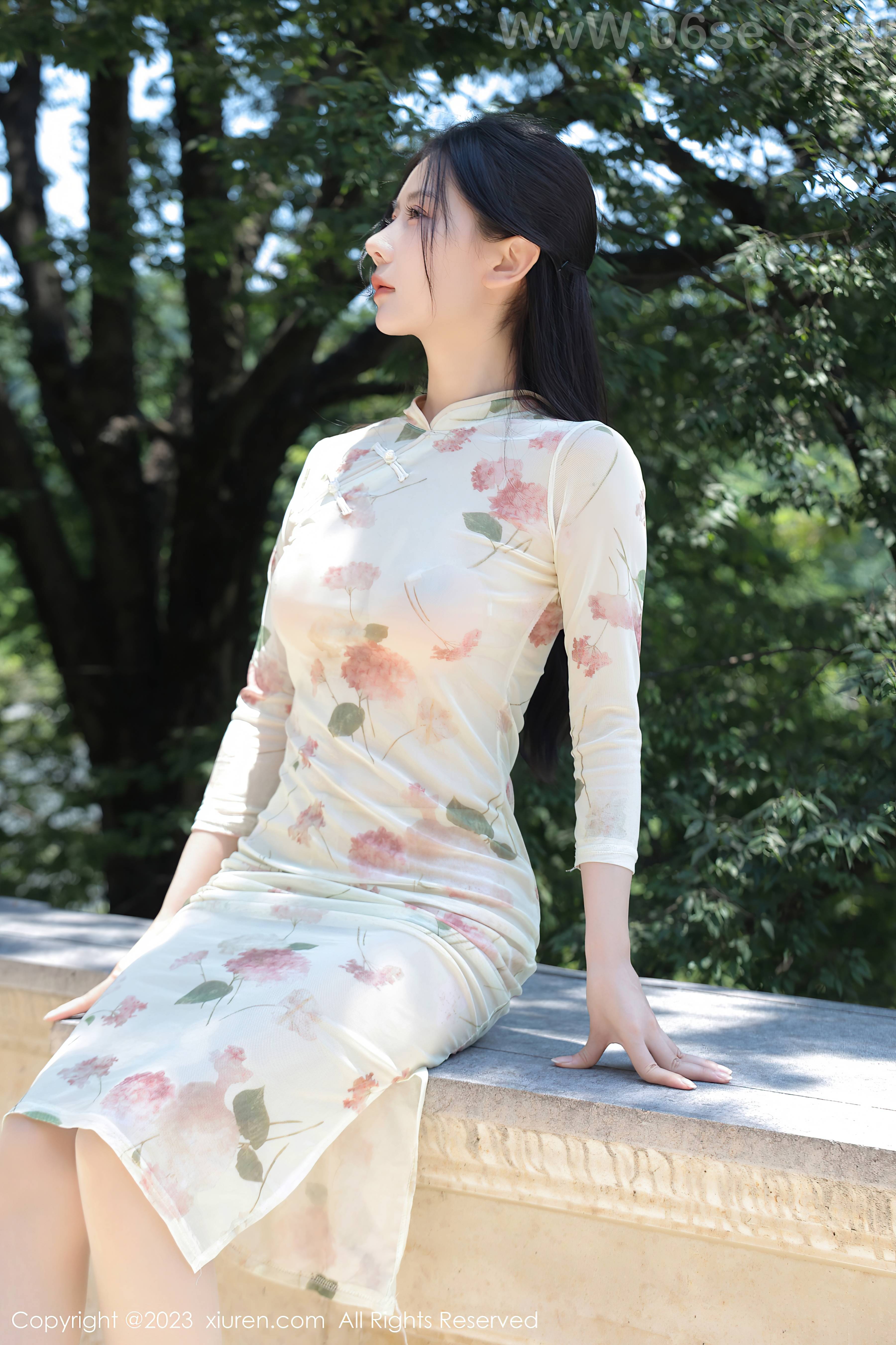 图片[2]-[Xiuren秀人网]2023.08.01 NO.7168 尹甜甜[46+1P／431MB]-六色网