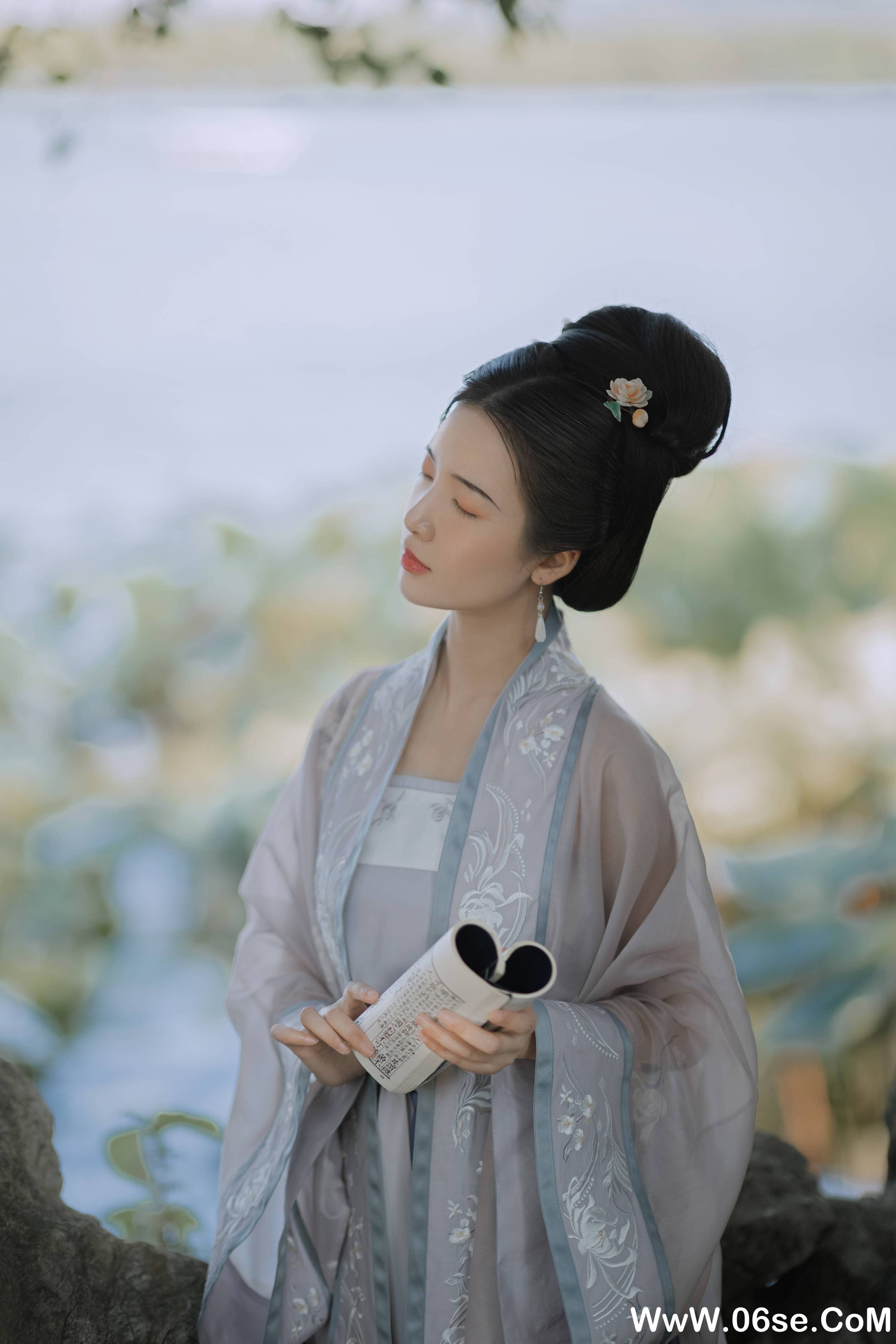 图片[9]-[YITUYU艺图语]2021.11.13 秋日闲情 一只阿梦崽[34+1P／220MB]-六色网