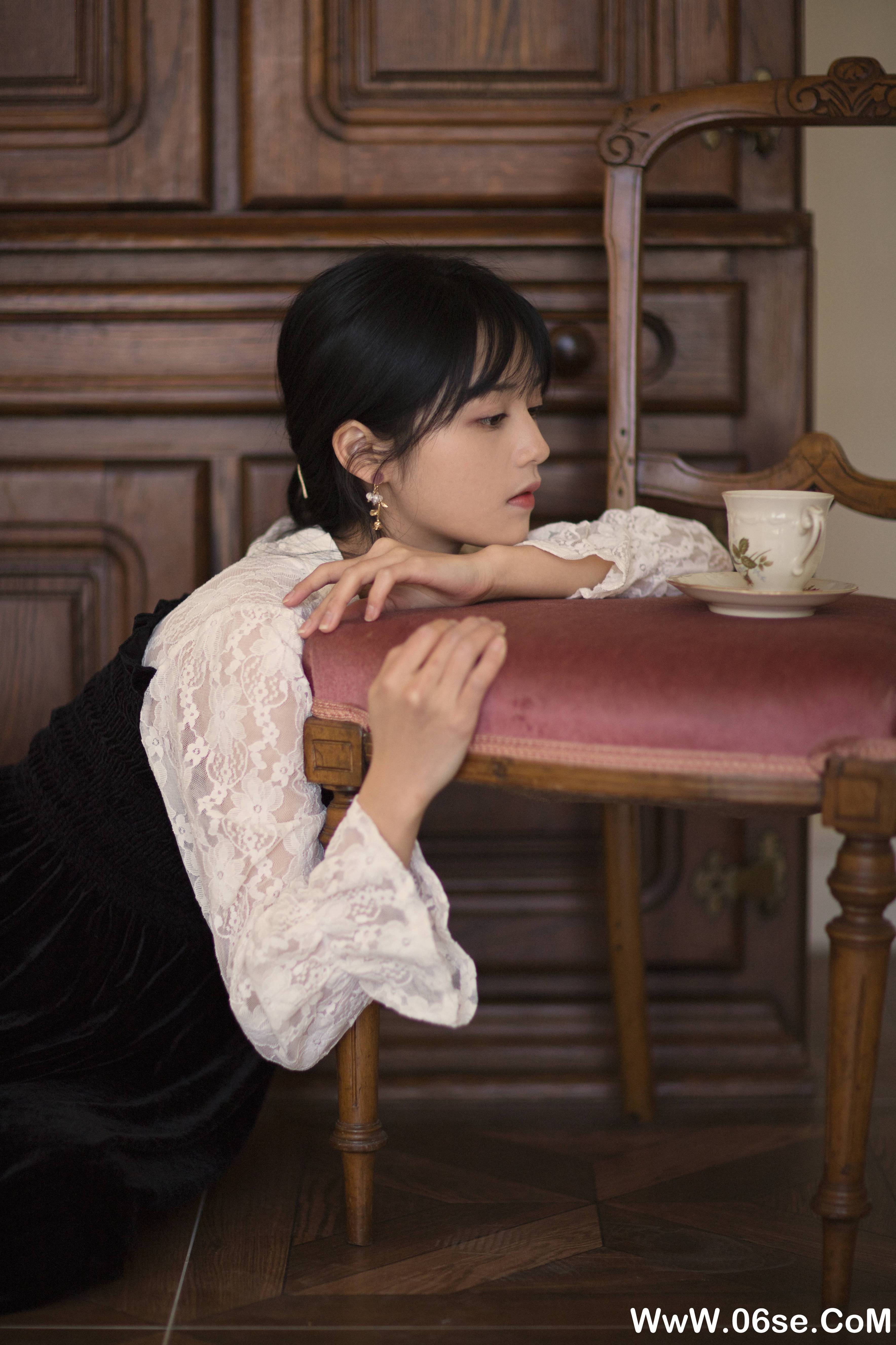 图片[11]-[YITUYU艺图语]2021.08.12 遥远的你 雨文[34+1P／505MB]-六色网