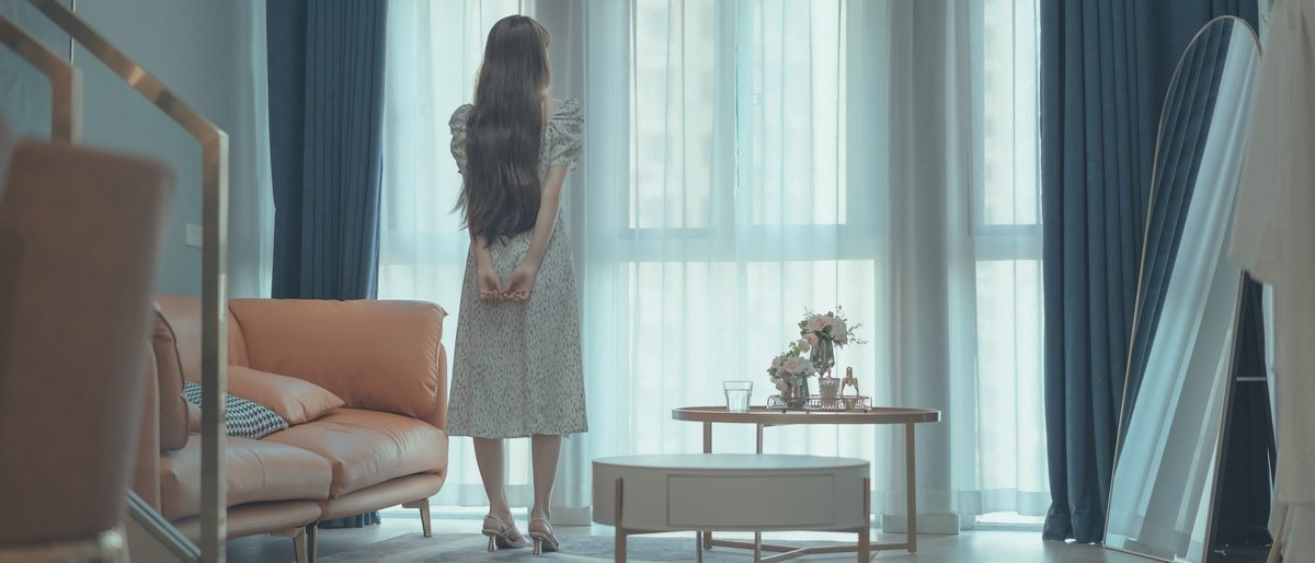[性感写真]杏仁曲奇 - 反差表姐[102P] 12