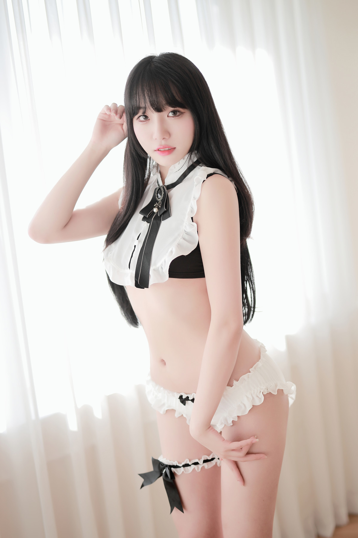 Sooflower 수련수련, Strawberry Photobook Set.01 42