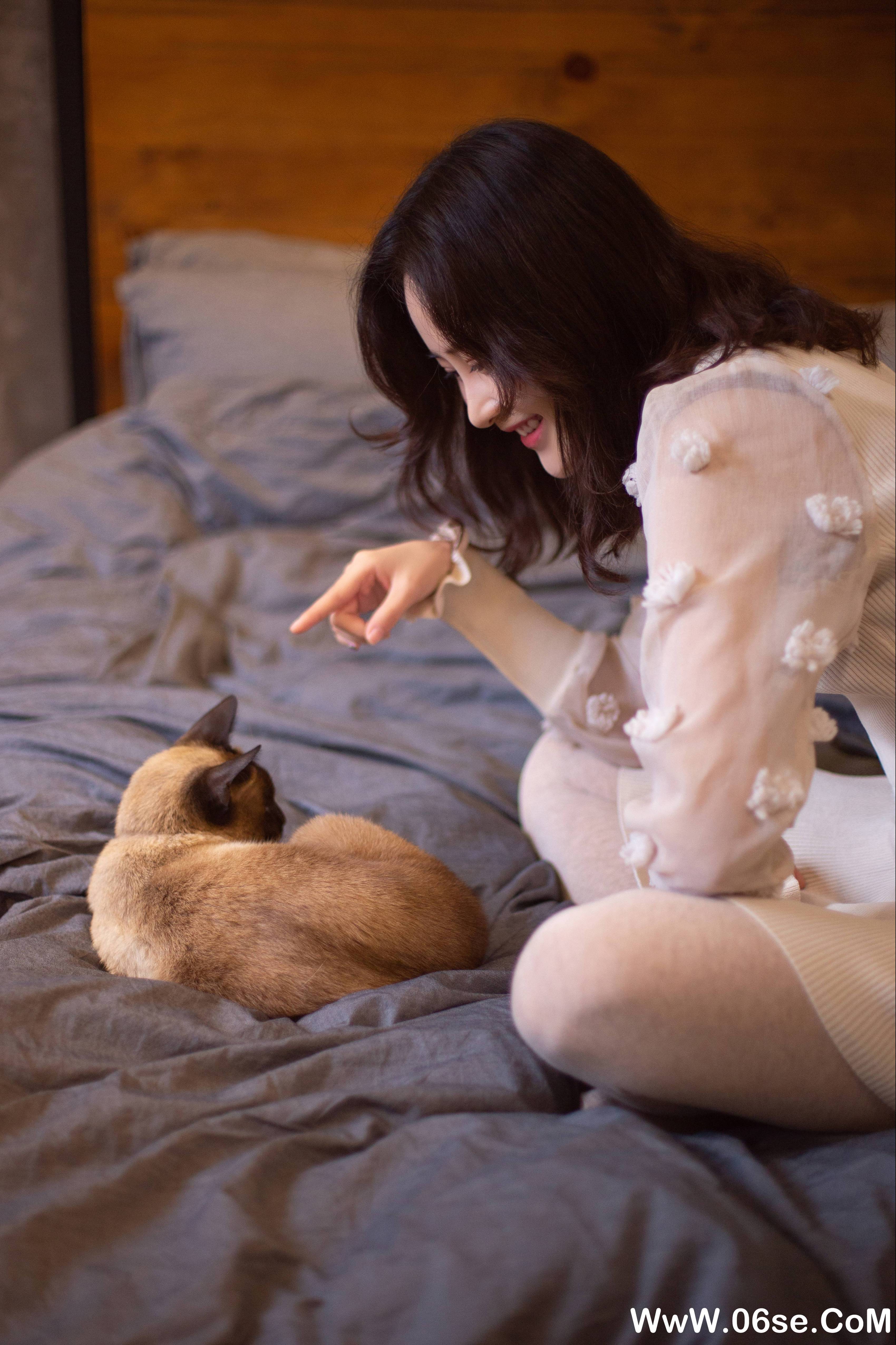 图片[12]-[YITUYU艺图语]2020.12.28 爱的寄托 毛毛[28+1P／322MB]-六色网