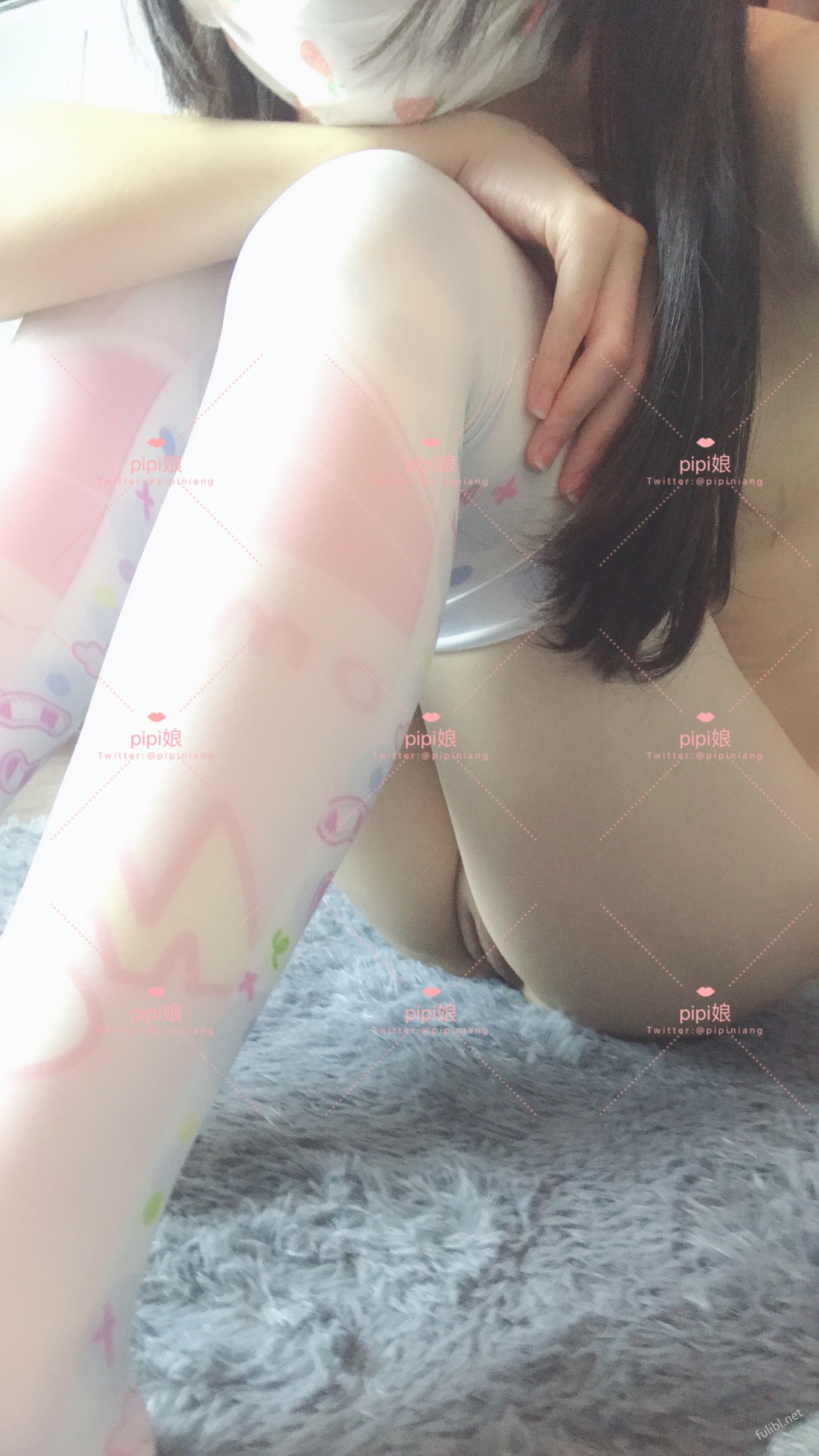 又又酱-死库水 [64P] 63