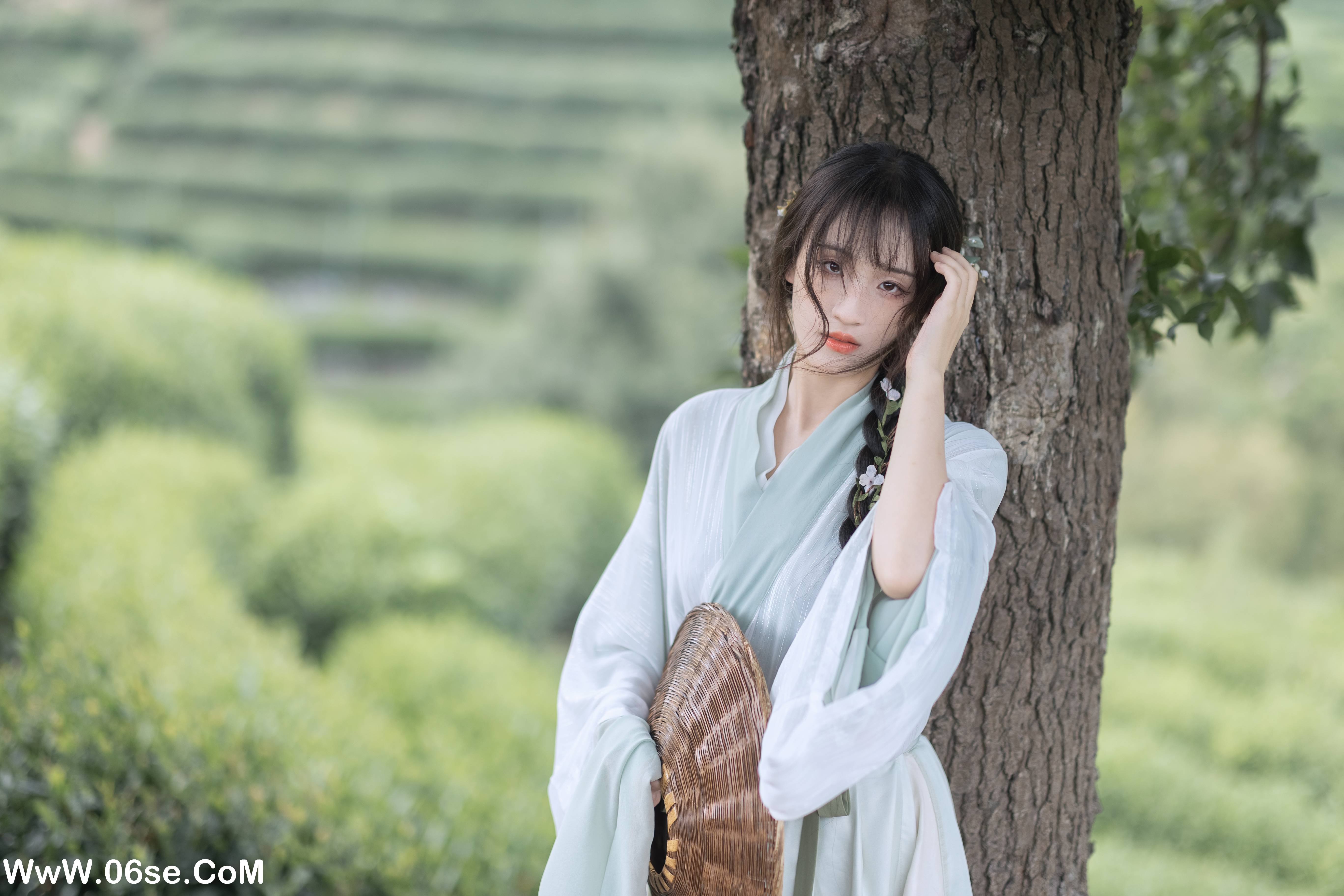 图片[47]-[YITUYU艺图语]2022.11.10 采茶纪 方莛玉[53+1P／473MB]-六色网