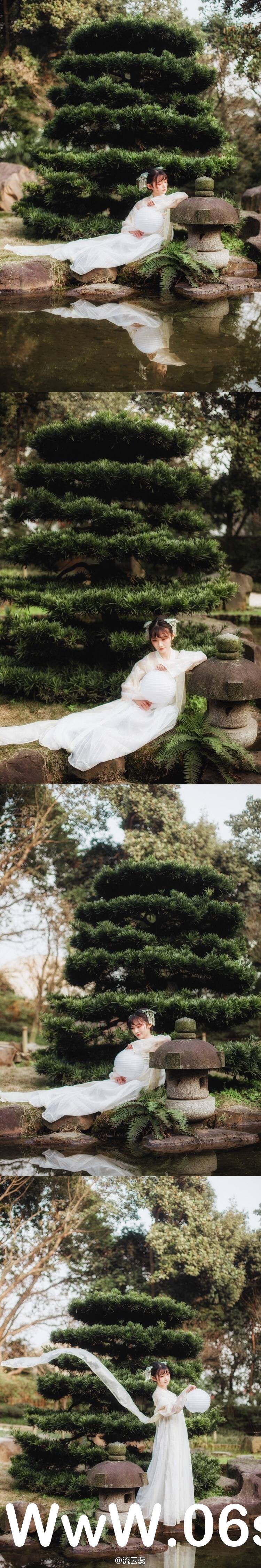 图片[4]-005 迷失幻境系列 – 第005期（汉服古风） [143P-396.80 MB]-六色网