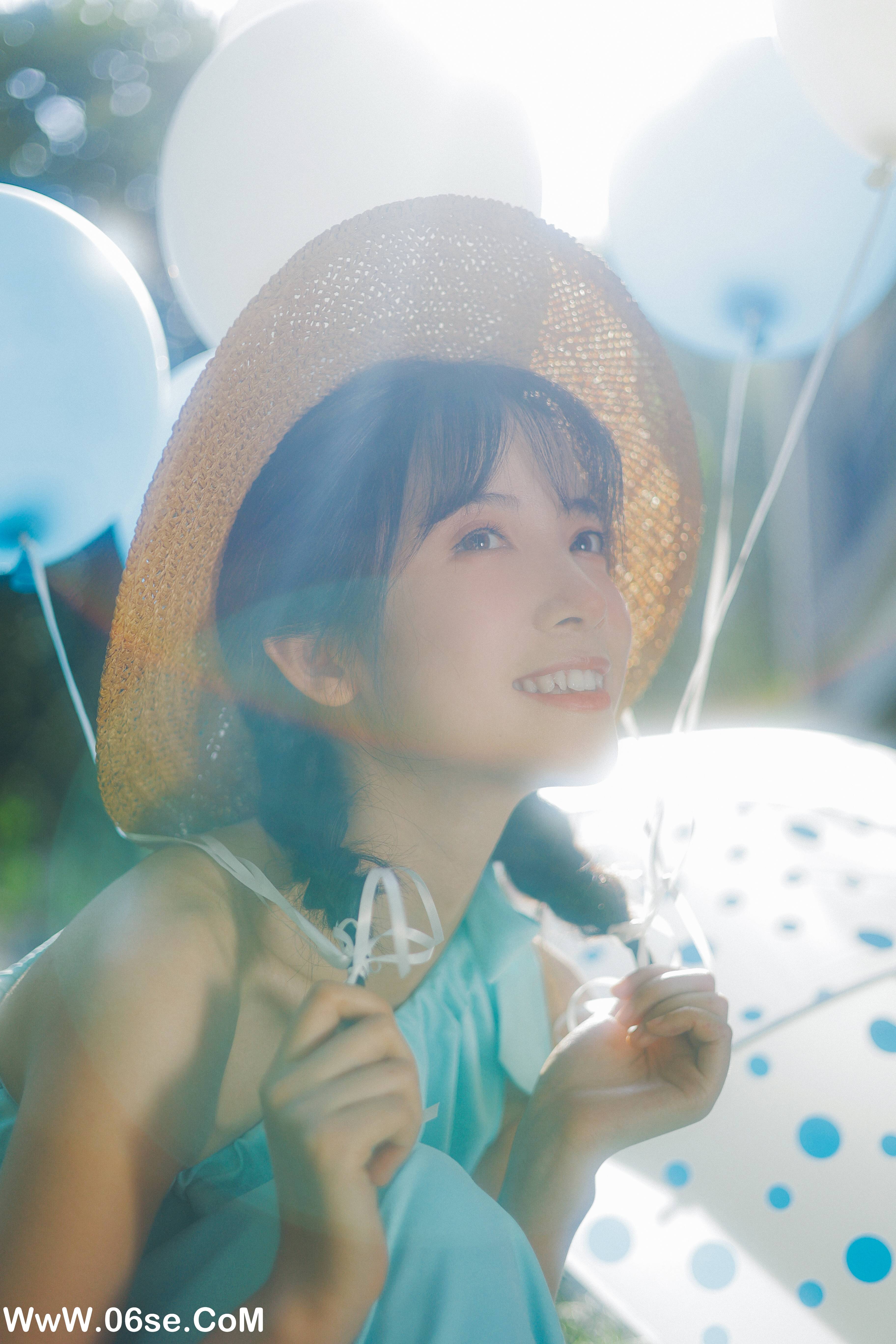 图片[32]-[YITUYU艺图语]2022.07.30 告白气球 一只阿梦崽[39+1P／298MB]-六色网