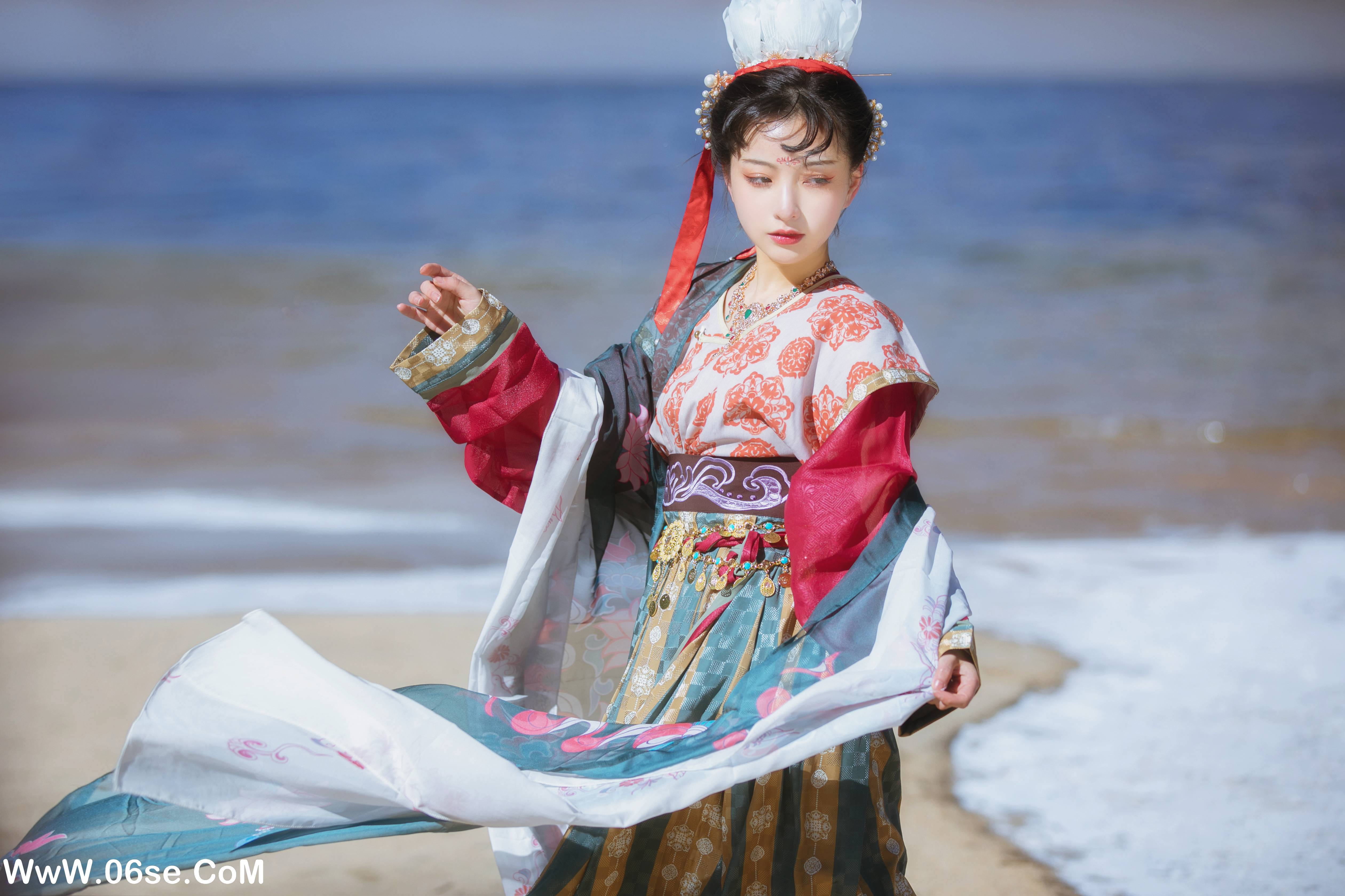 图片[19]-[YITUYU艺图语]2022.01.15 神女 一千只大日日[18+1P／167MB]-六色网