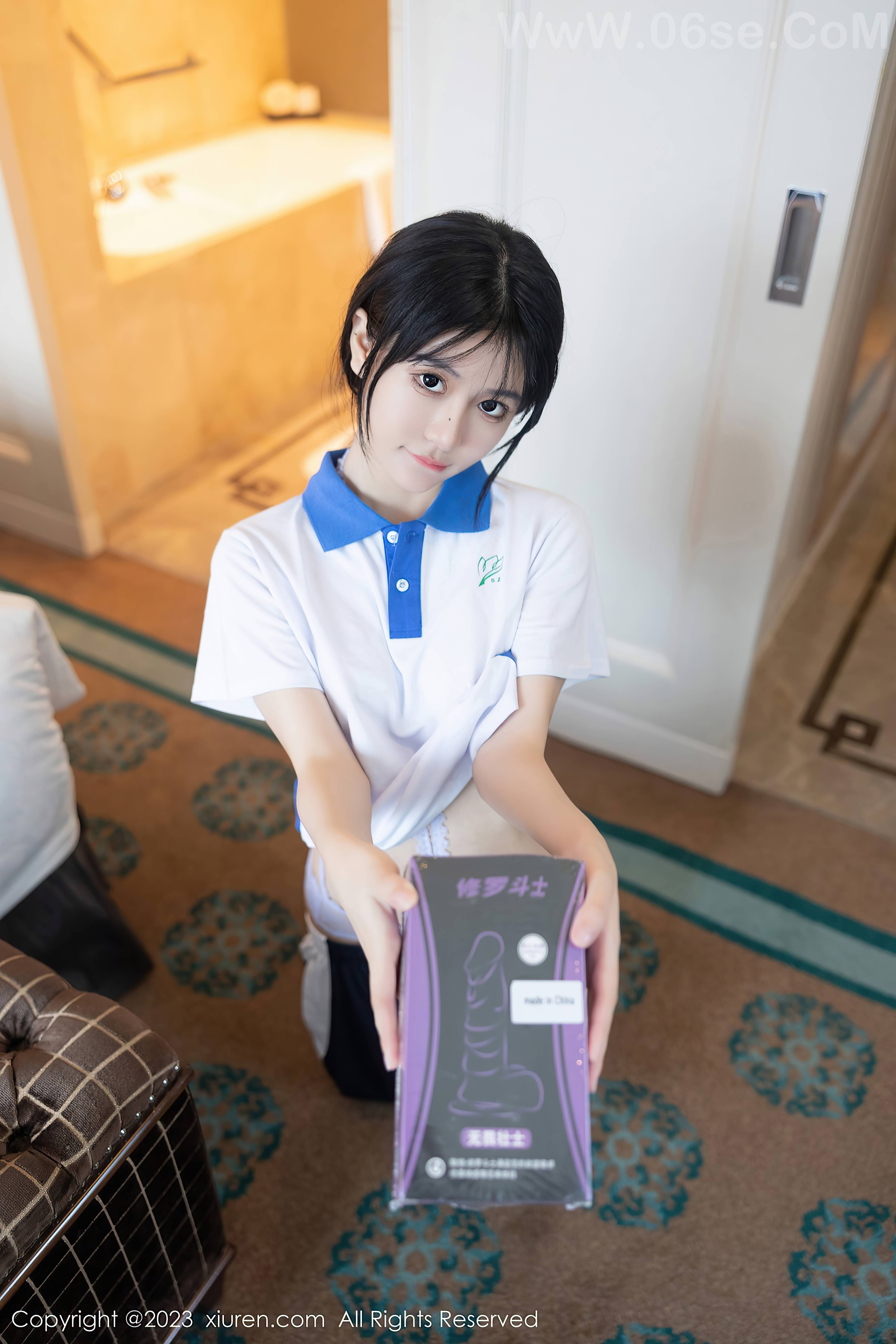 图片[36]-[XiuRen秀人网] 2023.07.14 NO.7085 幼幼 [102+1P852M]-六色网
