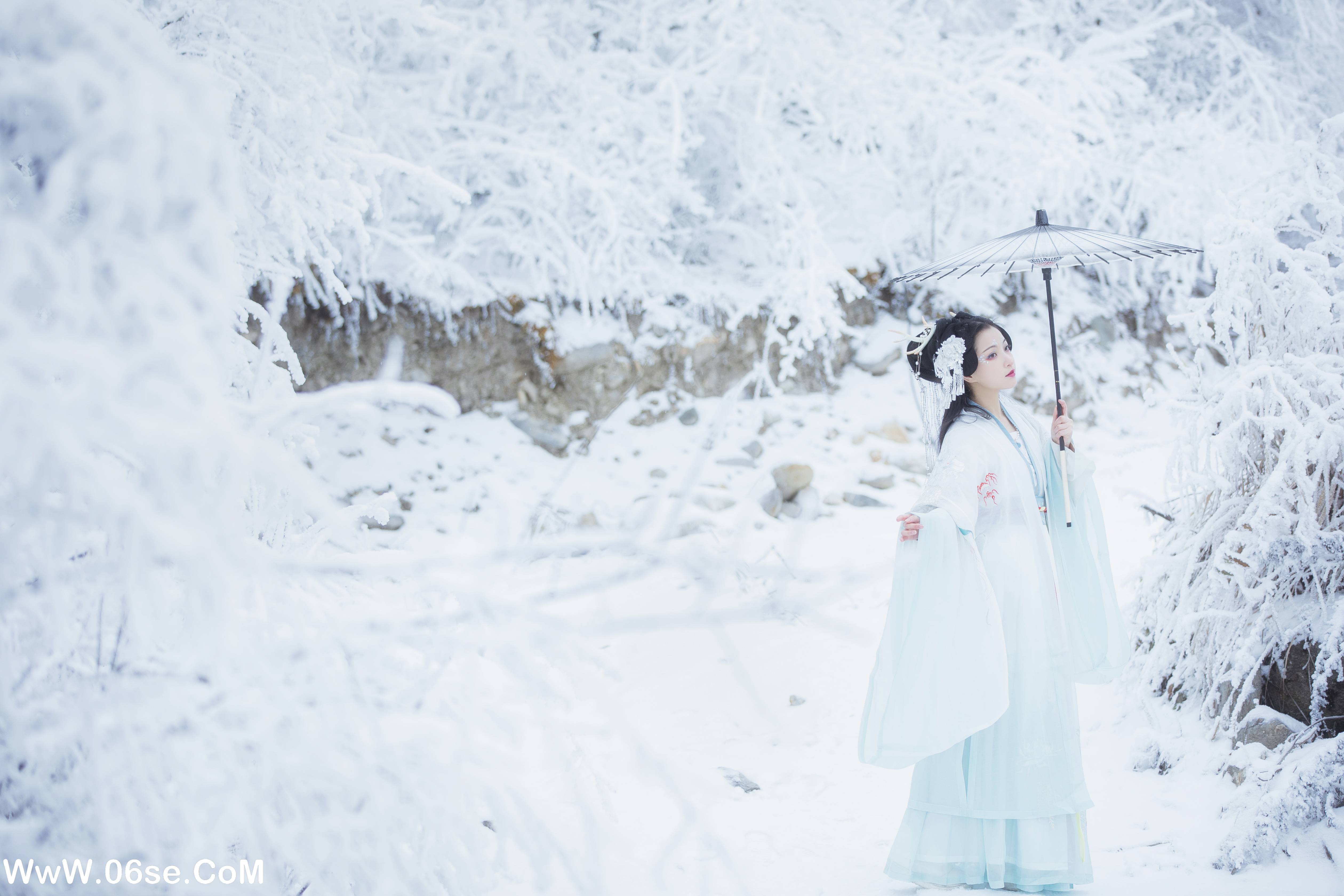 图片[15]-[YITUYU艺图语]2022.01.12 雪妖 一千只大日日[21+1P／164MB]-六色网