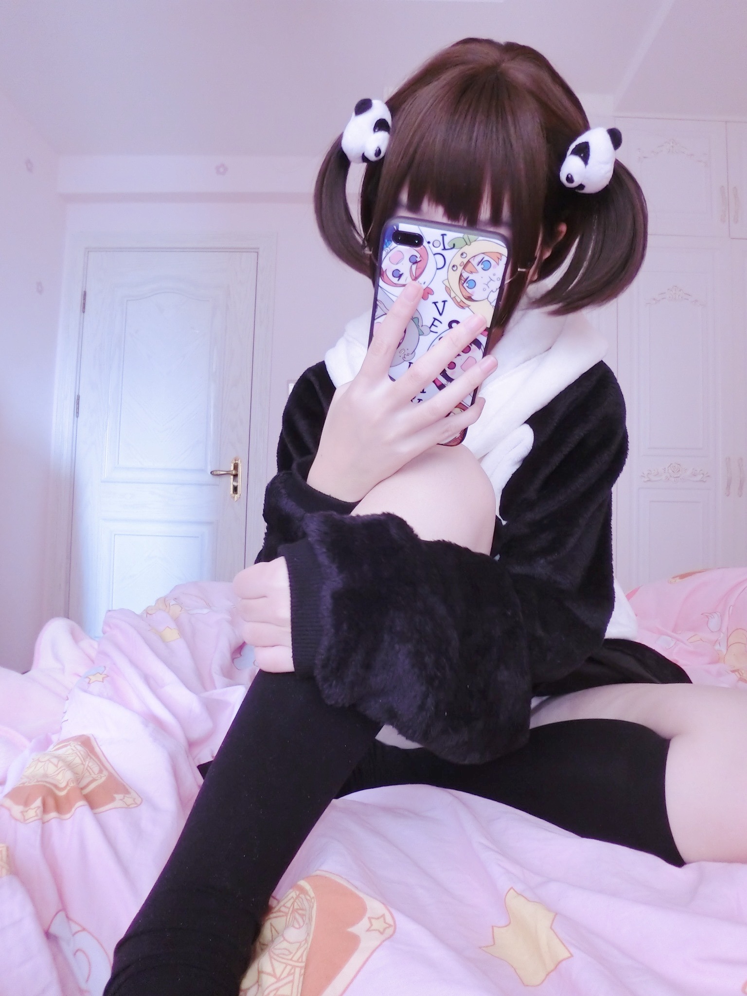 工口小妖精-制服私房1[34P] 6
