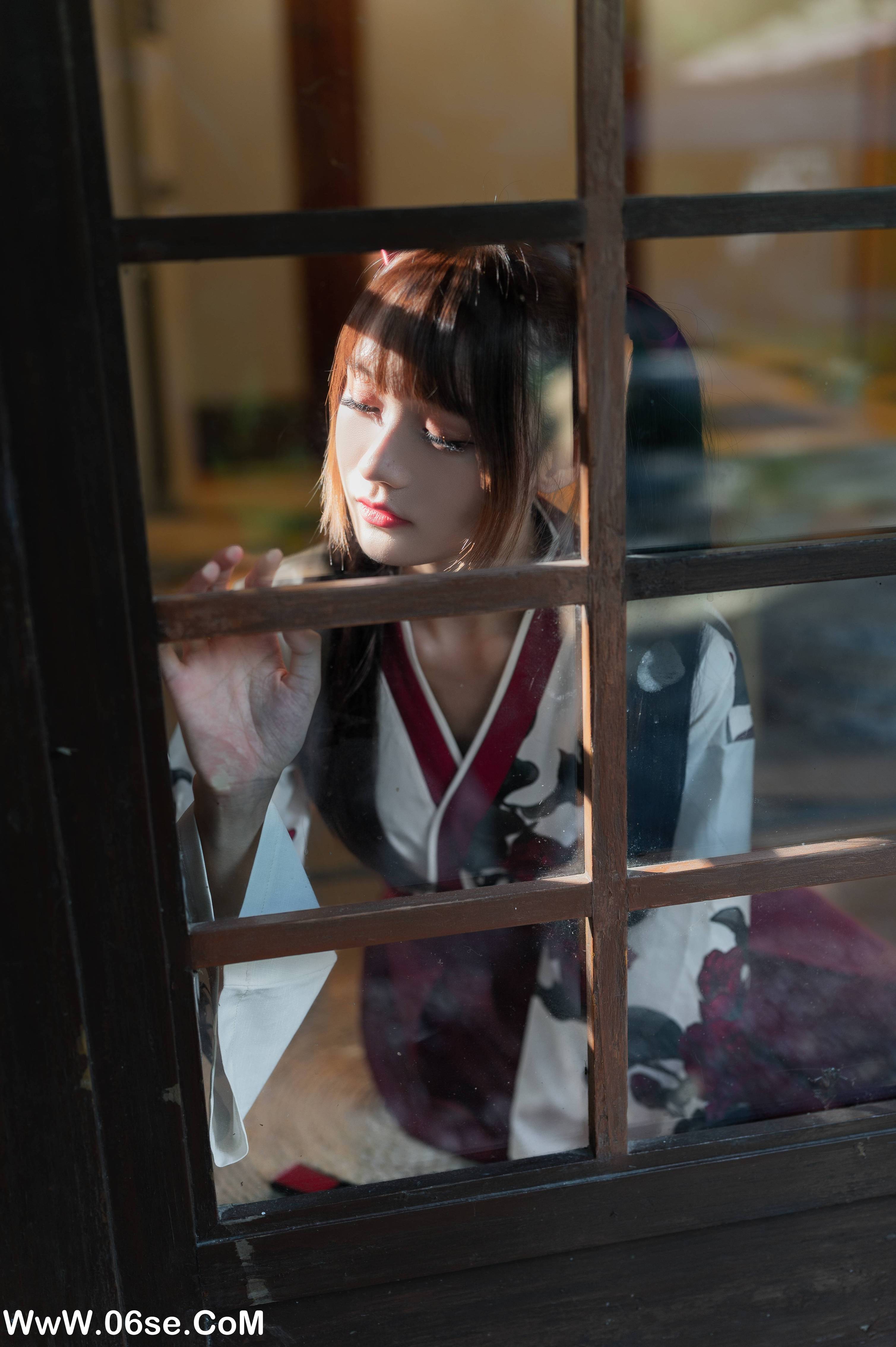 图片[16]-[YITUYU艺图语]2022.06.16 纳凉 兔子Zzz不吃胡萝卜[36P-432.29MB]-六色网