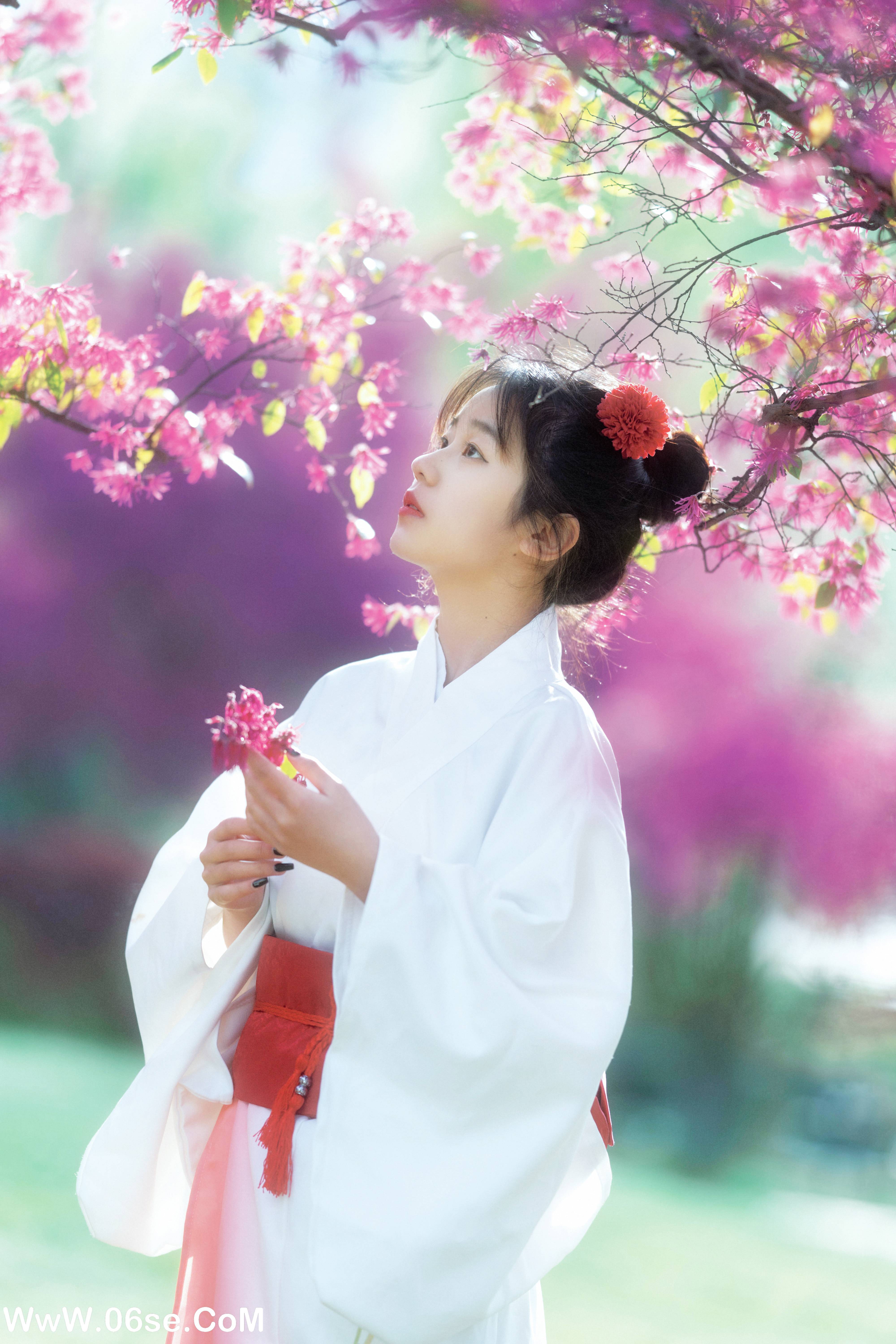图片[9]-[YITUYU艺图语]2022.10.29 春日花 z’z’z[23+1P／296MB]-六色网