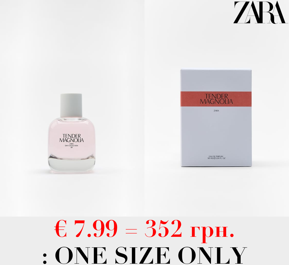 TENDER MAGNOLIA 90 ML / 3.04 oz