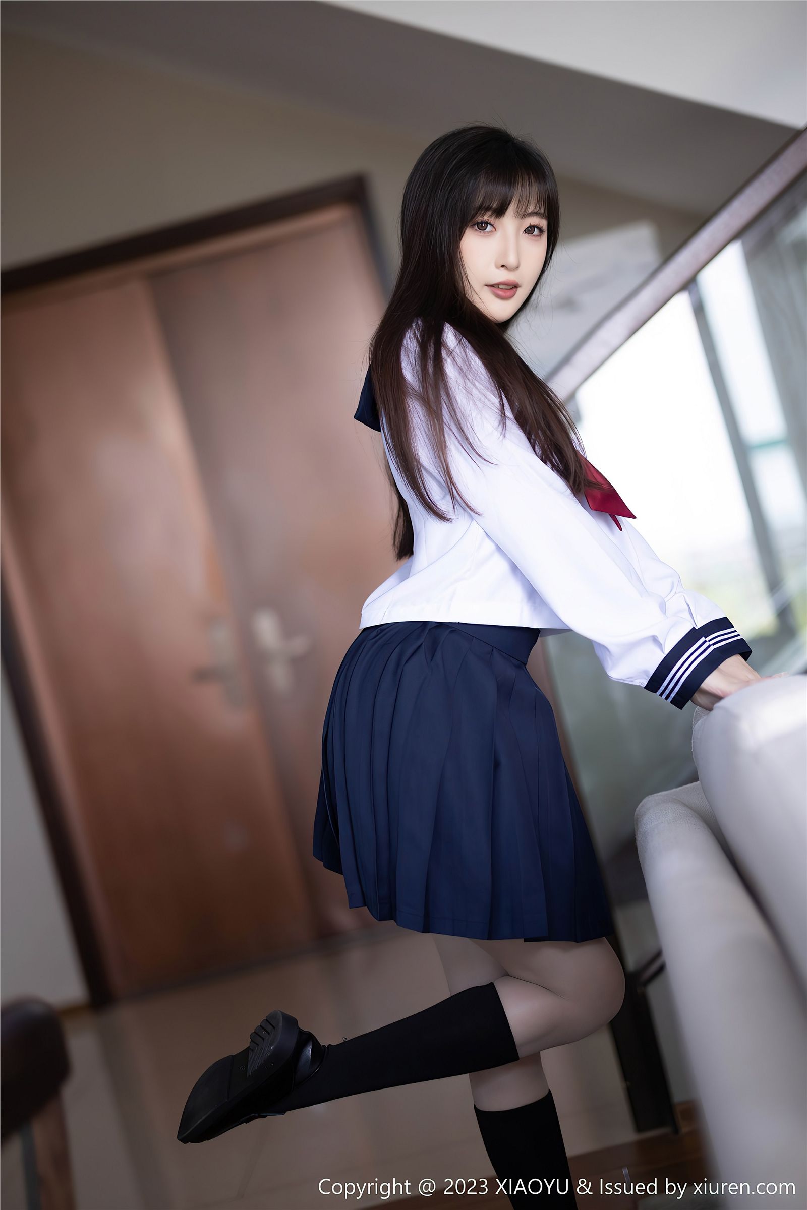 图片[26]-[XIAOYU画语界] 2023.06.08 NO.1045 林星阑-六色网