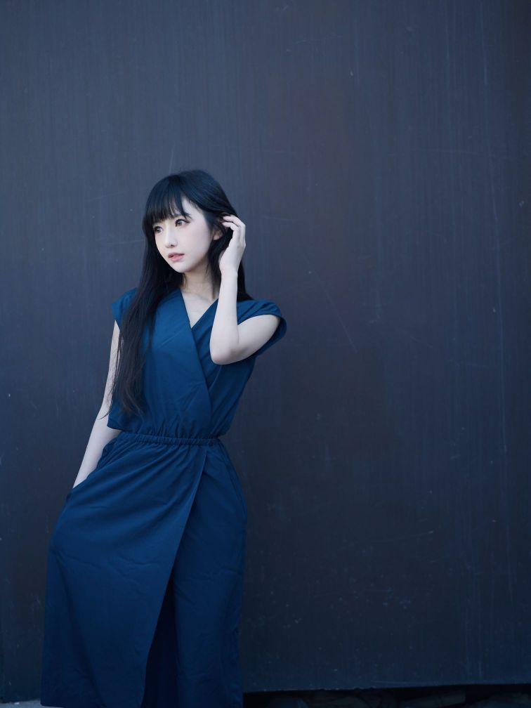 Shika小鹿鹿-启蛰[155P] 155