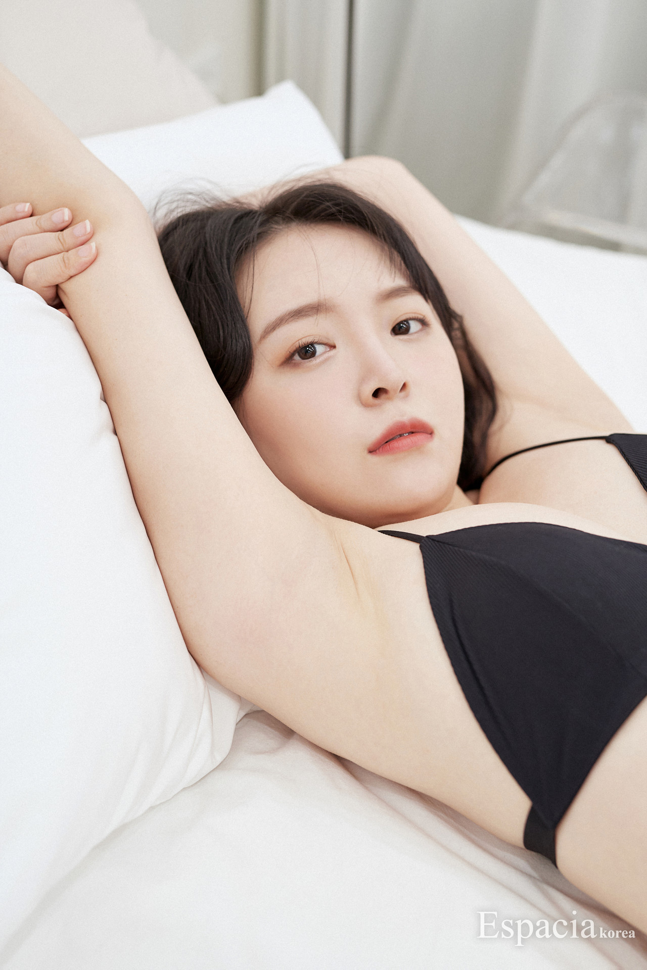HYUNIE 혀니, [Espacia Korea] ESP#001 16
