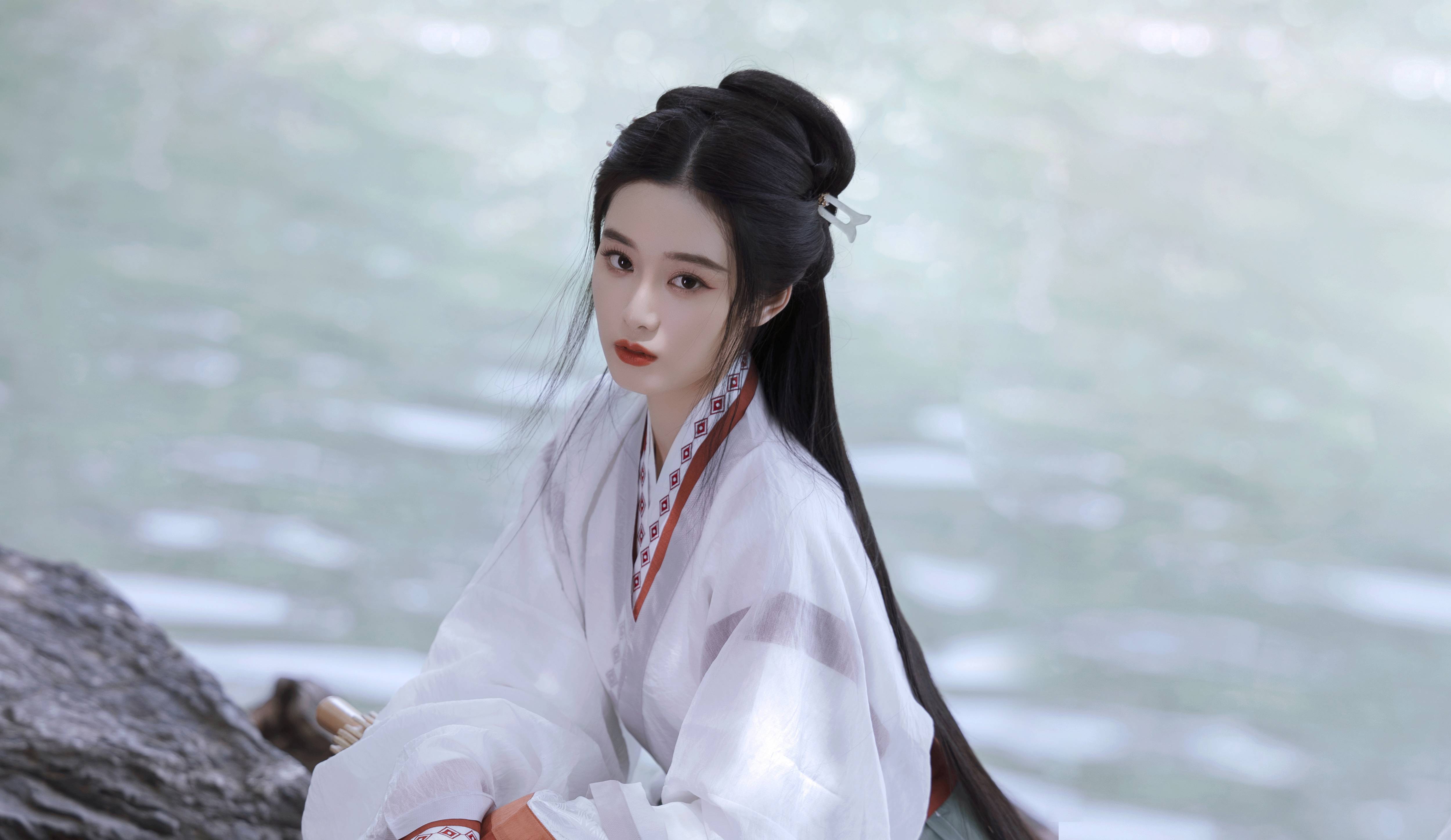 图片[94]-074 迷失幻境系列 – 第074期（汉服） [152P-713.35 MB]-六色网