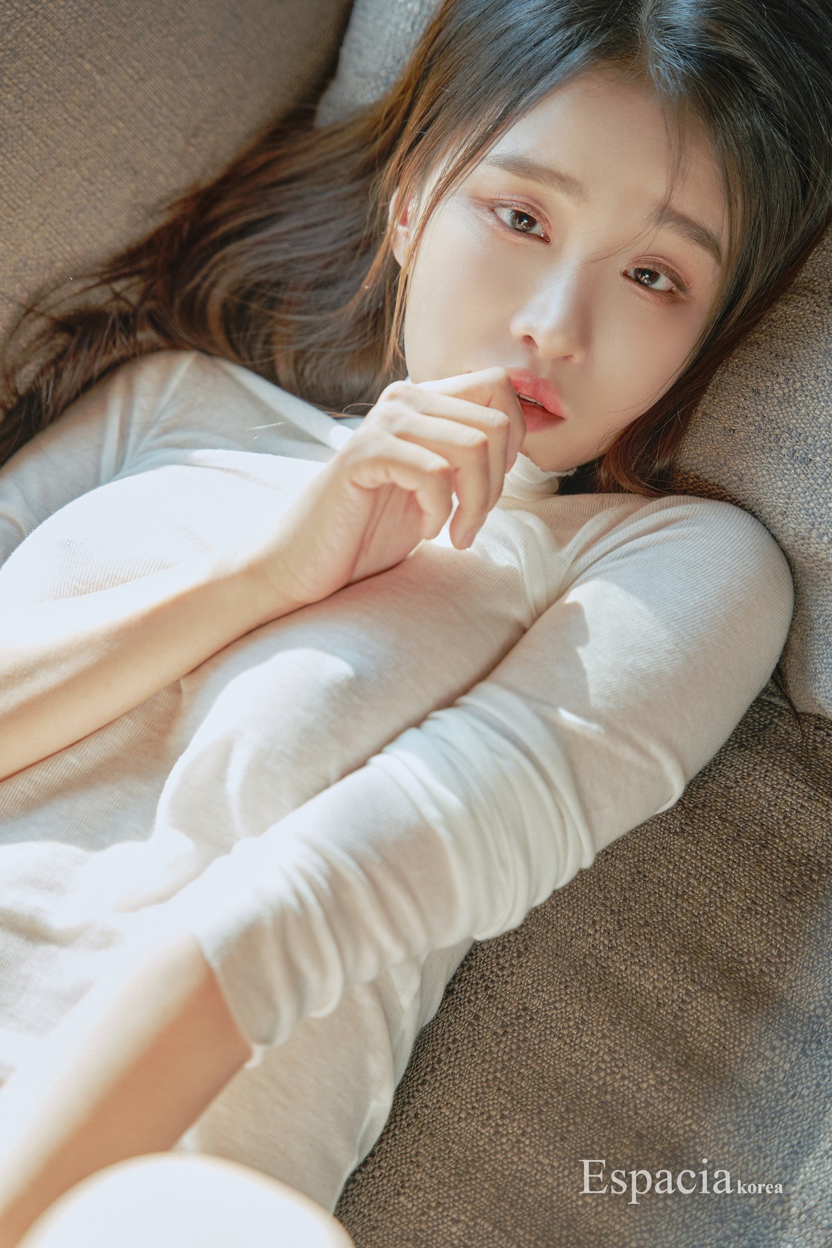 Lee-Seol 이설, [Espacia Korea] EHC#104 Set.02 26
