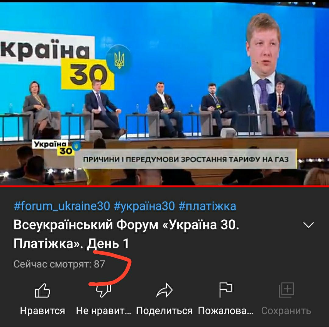 Форум украины