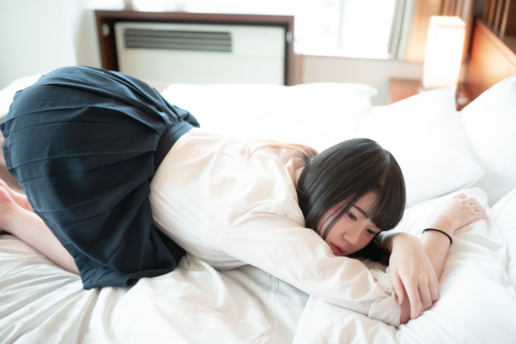 [憂貴ちゃんに貢ぐ会(憂貴)]裏レンタル憂貴ちゃん 62