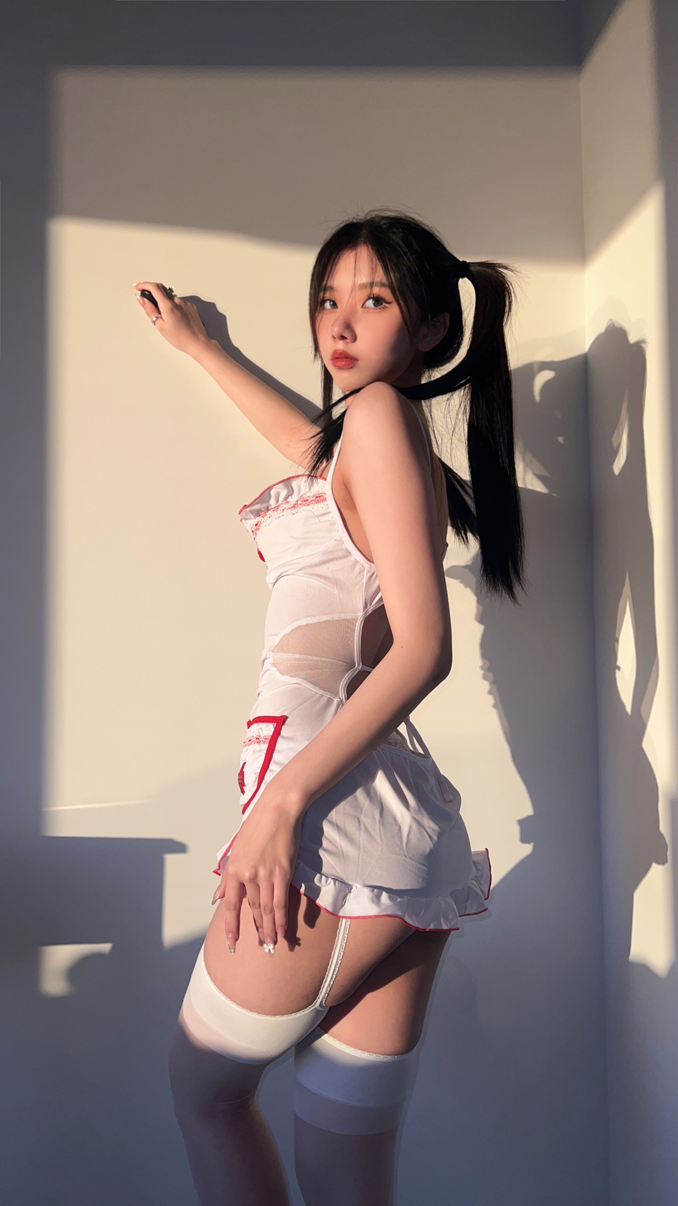 果咩酱 情人节 5