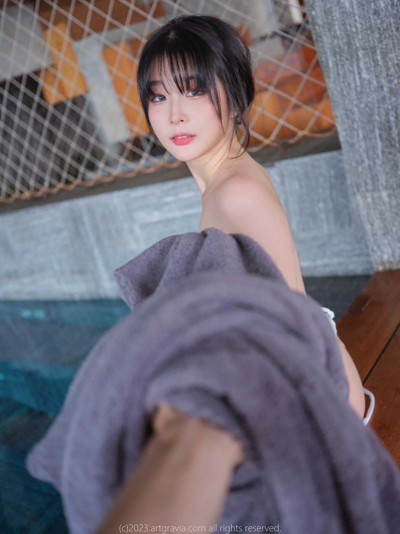 JangJoo 장주, [ArtGravia] VOL.502 아트그라비아 Set.02 29