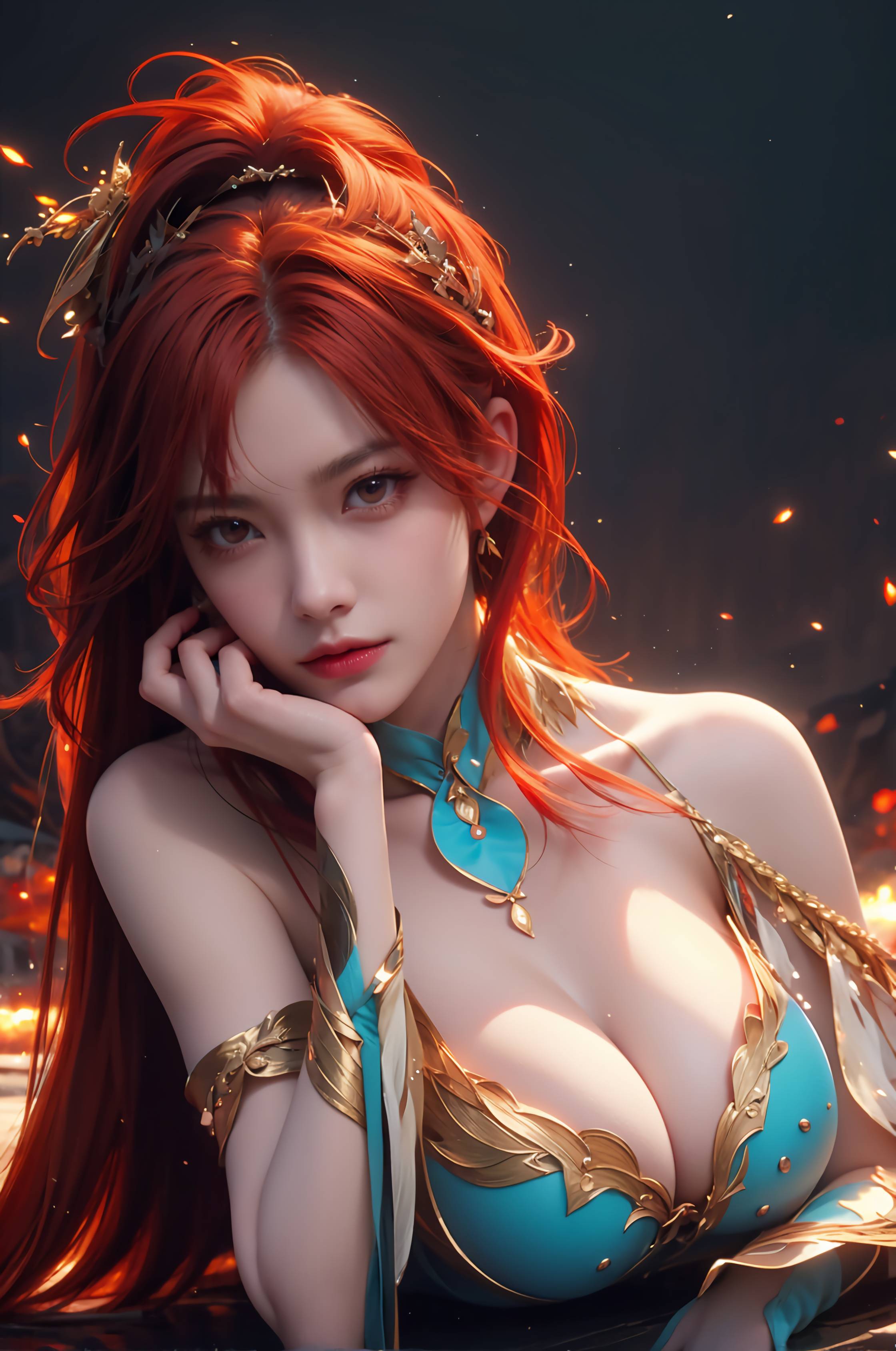 图片[16]-沧元图-柳七月 精品-六色网