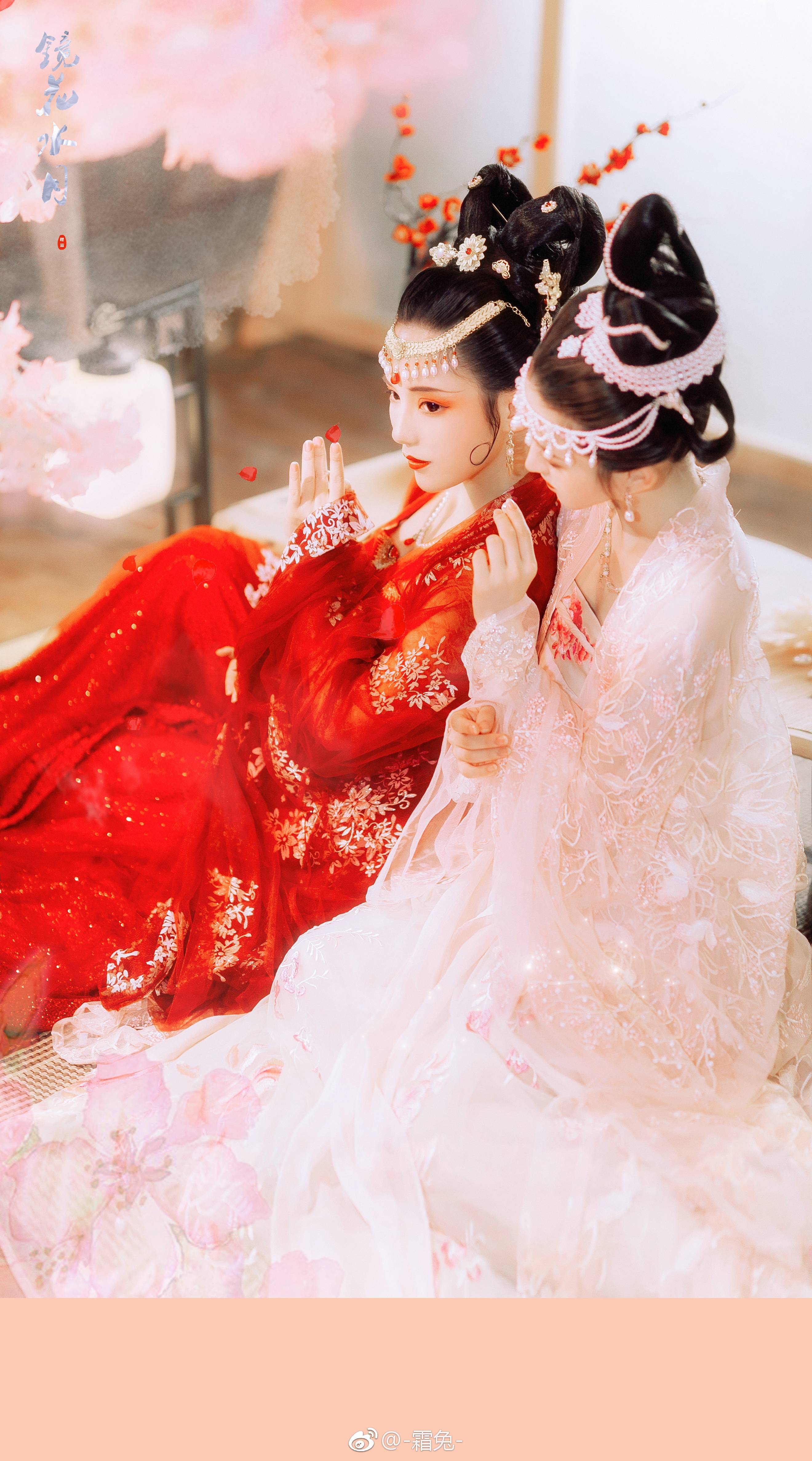 图片[35]-040 迷失幻境系列 – 第040期（汉服） [136P-295.19 MB]-六色网