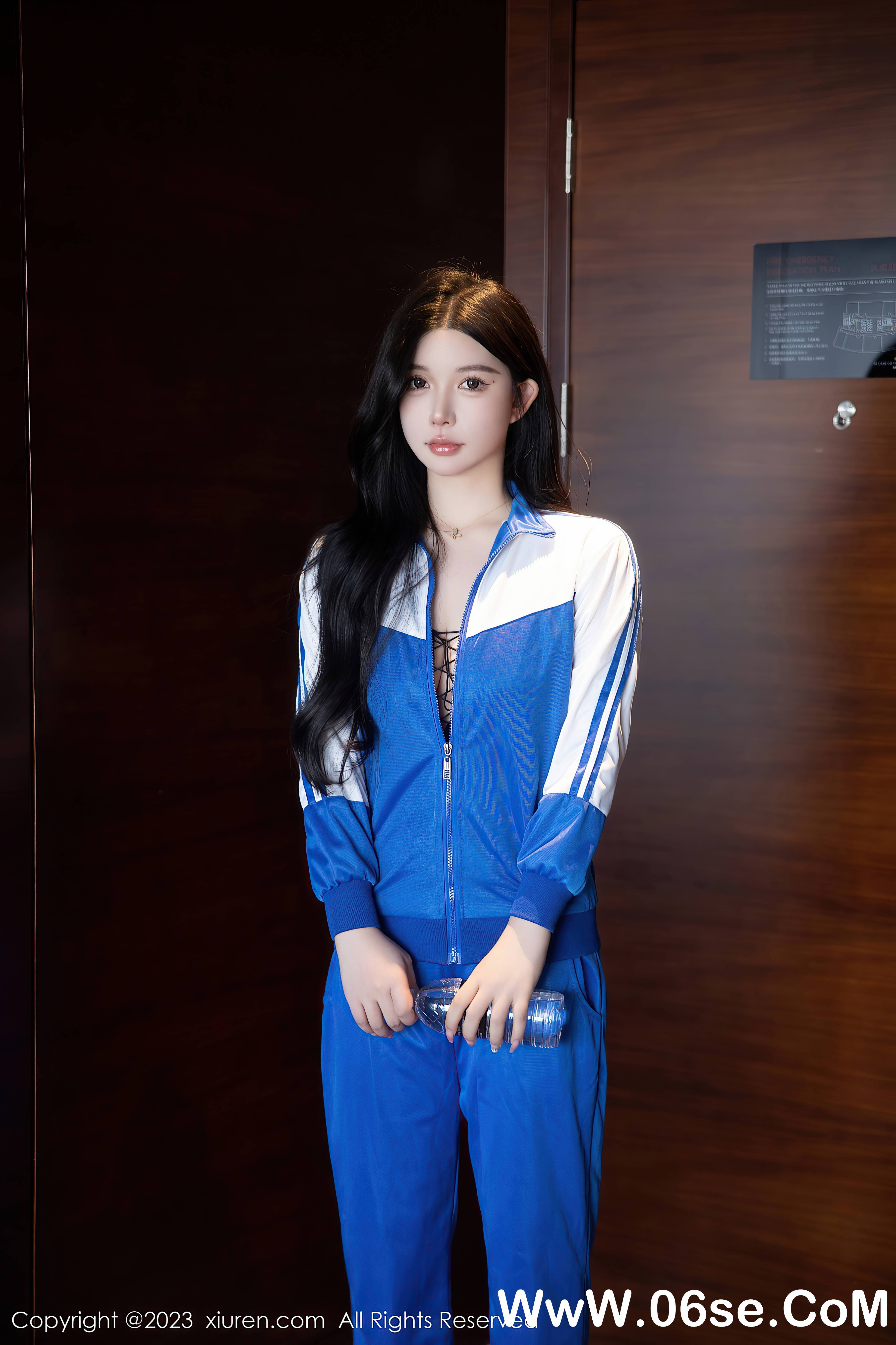 图片[2]-[XiuRen秀人网] 2023.04.28 NO.6660 林珊珊 [-六色网