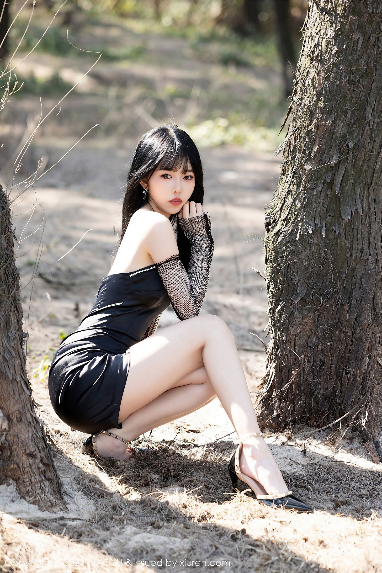图片[75]-[XIAOYU画语界] 2023.04.13 NO.1006 奶瓶-六色网