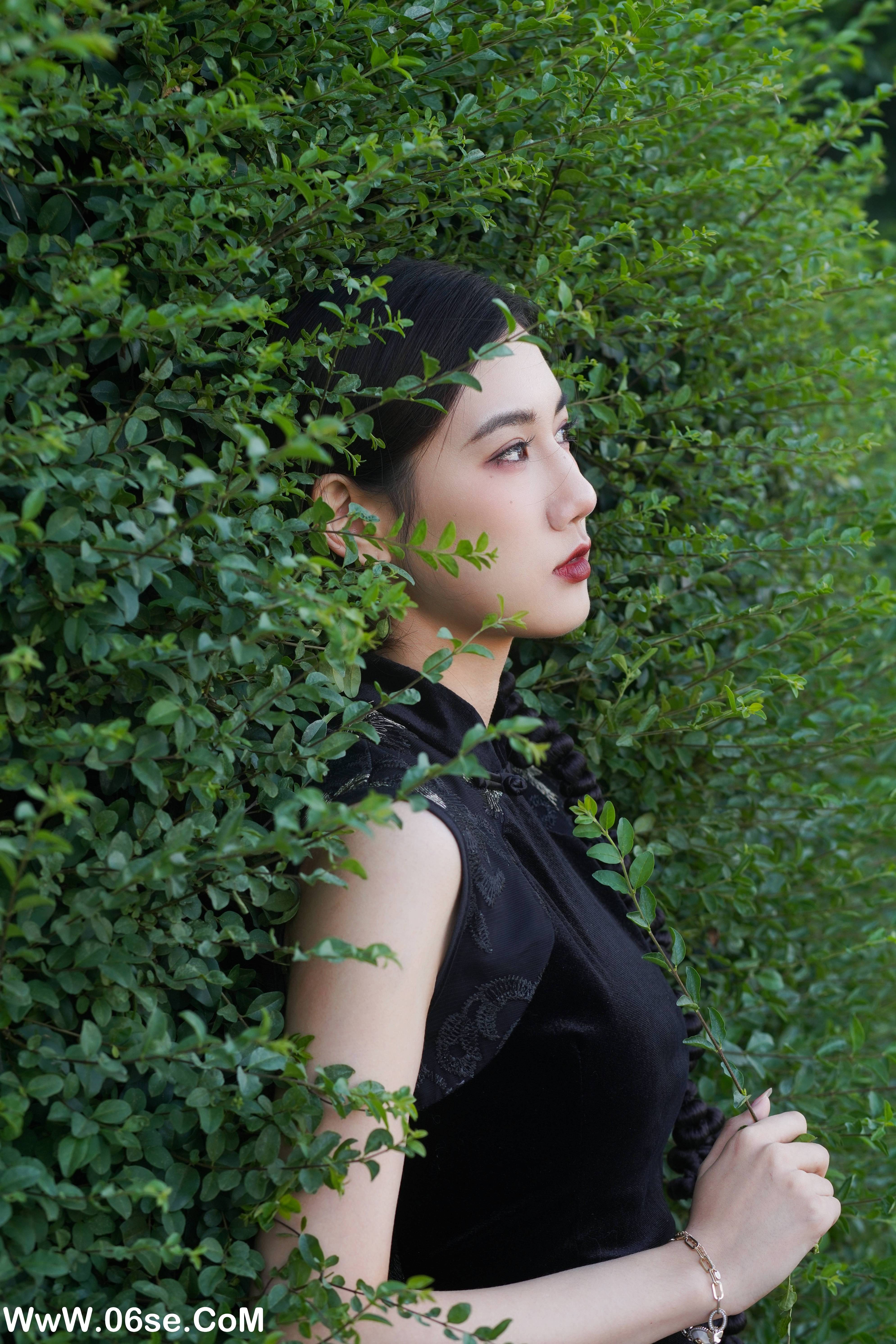 图片[29]-[YITUYU艺图语]2022.10.28 惊鸿 橘子[38+1P／742MB]-六色网