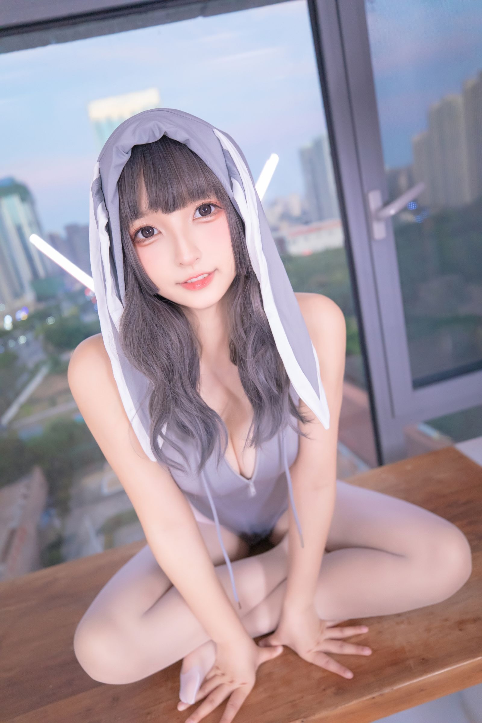 神楽坂真冬 - 21年10月微博订阅[92P-352MB] 52