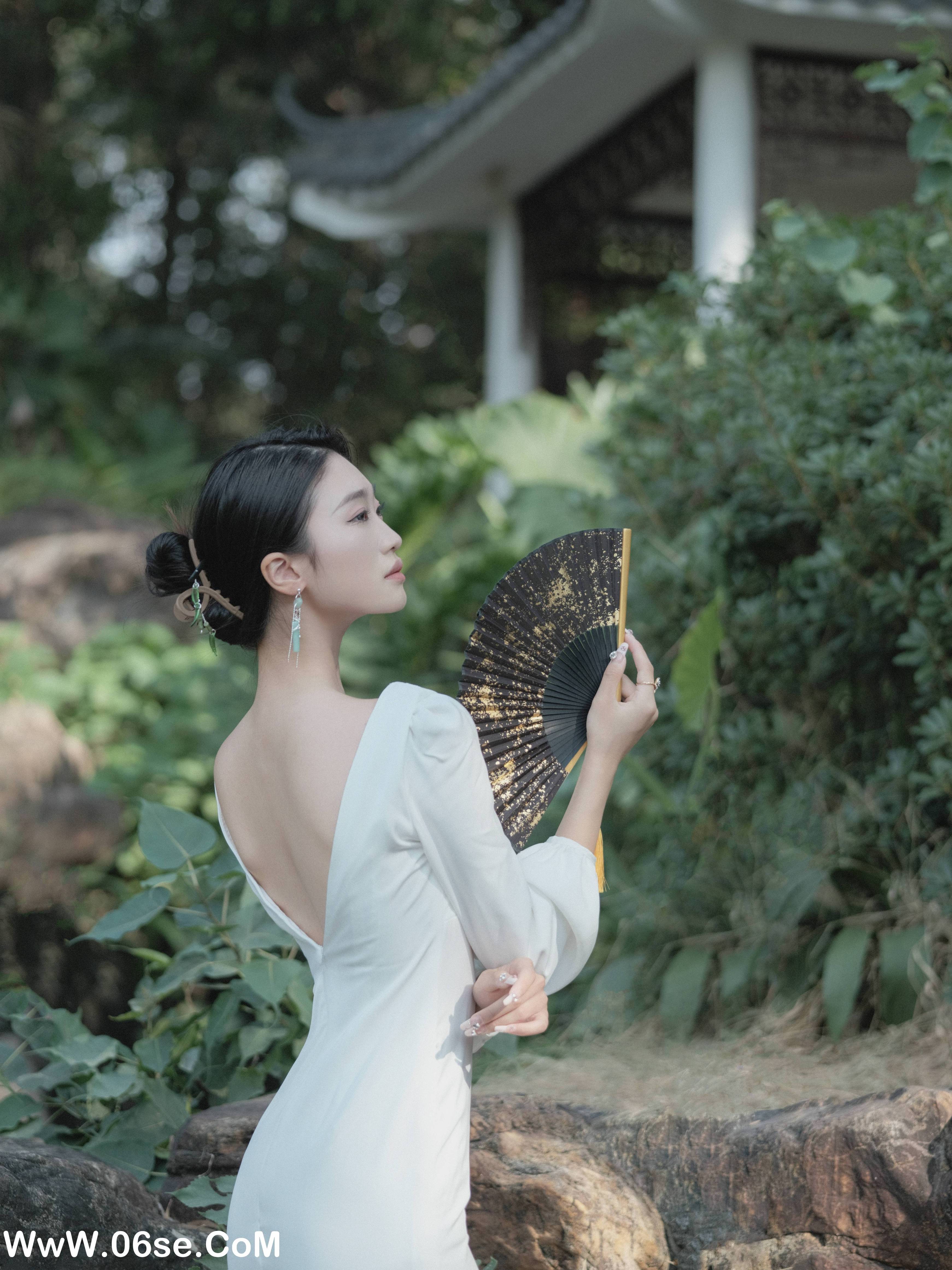 图片[36]-[YITUYU艺图语]2022.12.19 落叶飞花 likeu[46+1P／663MB]-六色网