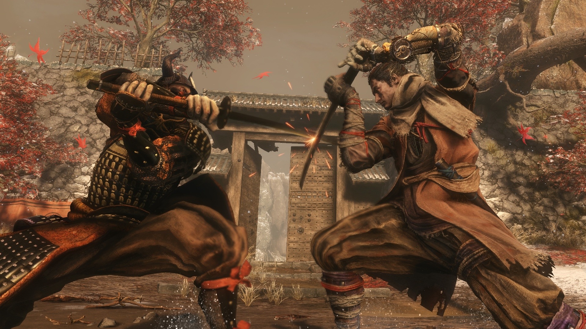 Обновление Sekiro: Shadow Die Twice, немного поподробнее о нем. – Telegraph