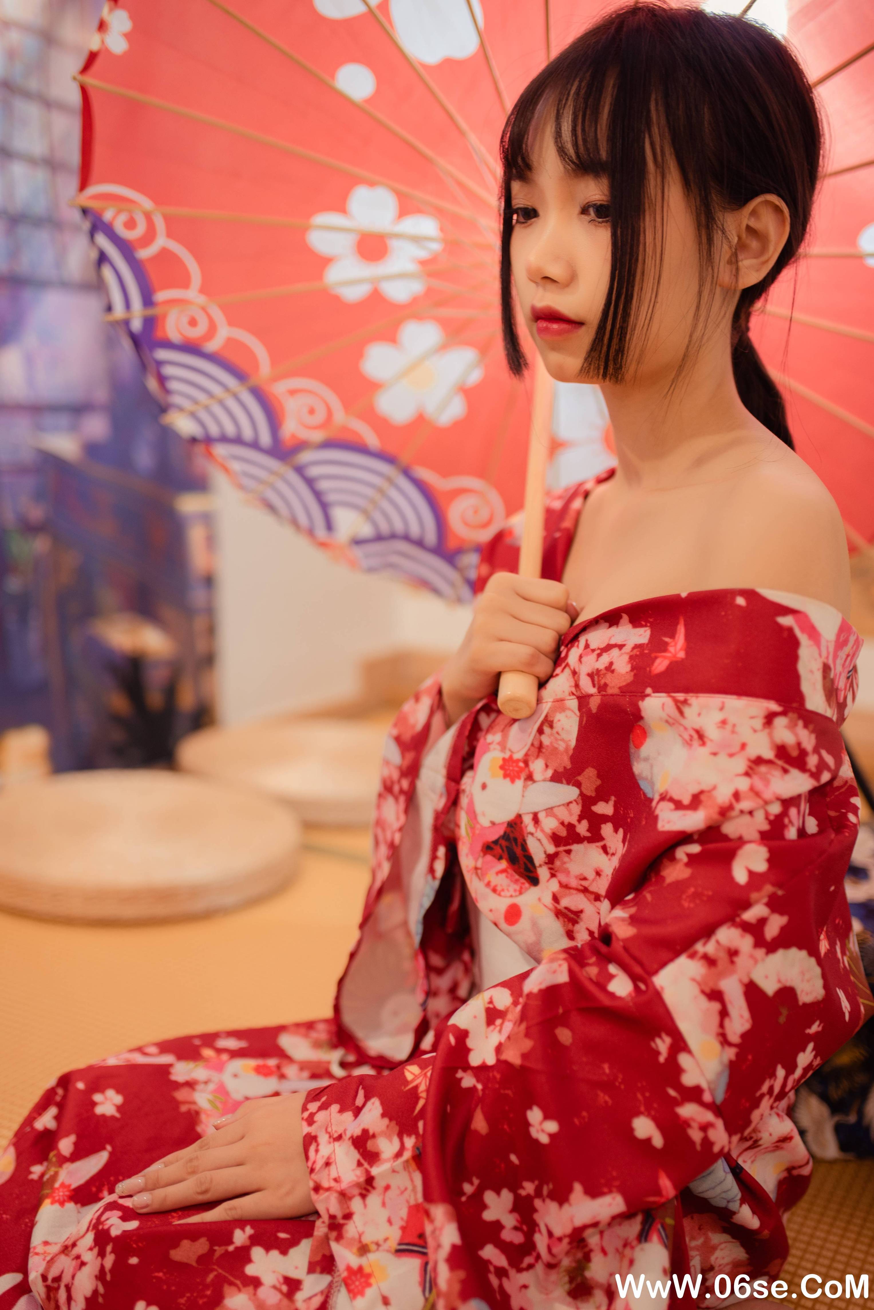 图片[9]-[YITUYU艺图语]2021.10.25 醉繁花 小颖[33+1P／321MB]-六色网