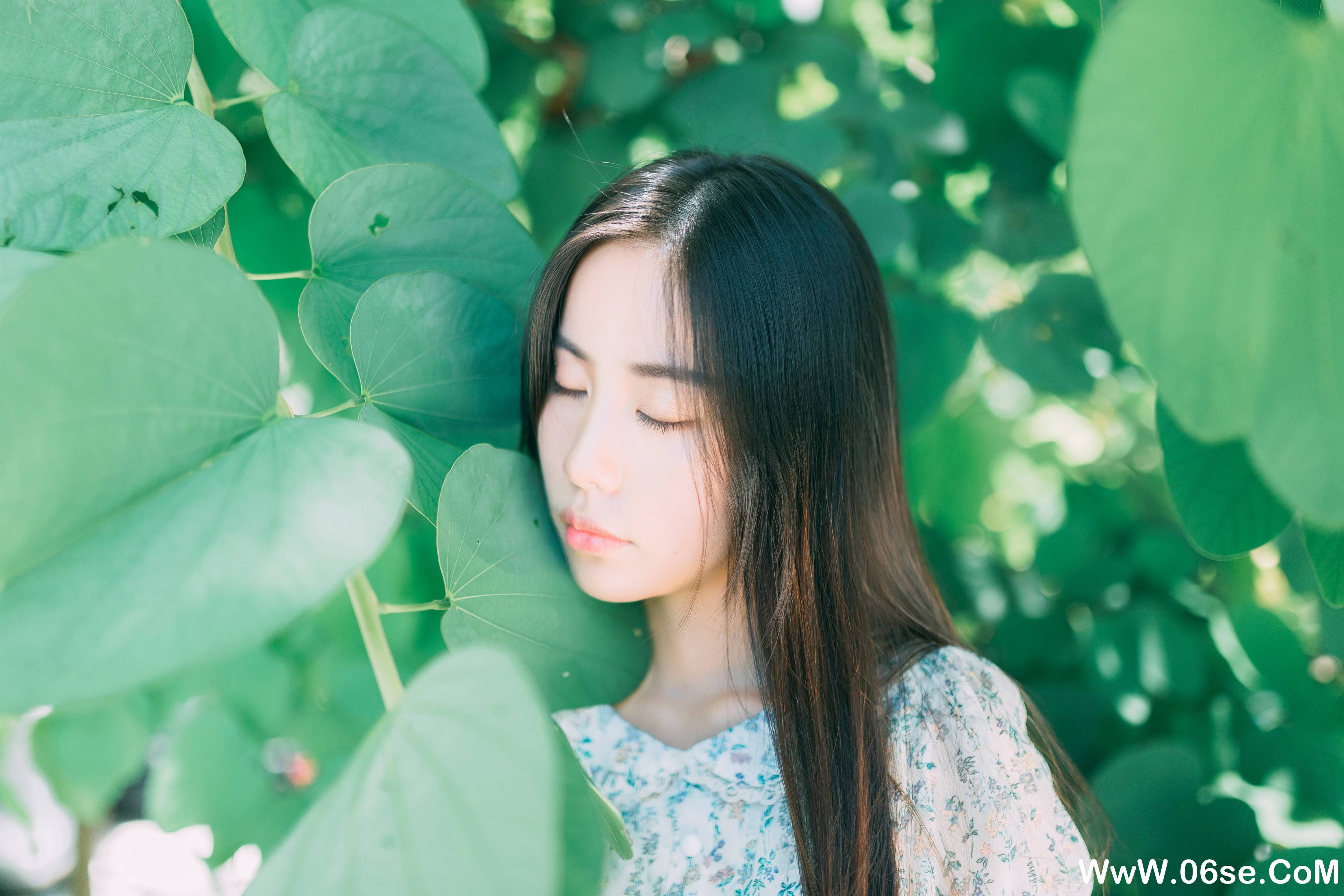 图片[11]-[YITUYU艺图语]2021.08.27 夏の彼女 张潇云[27+1P／274MB]-六色网