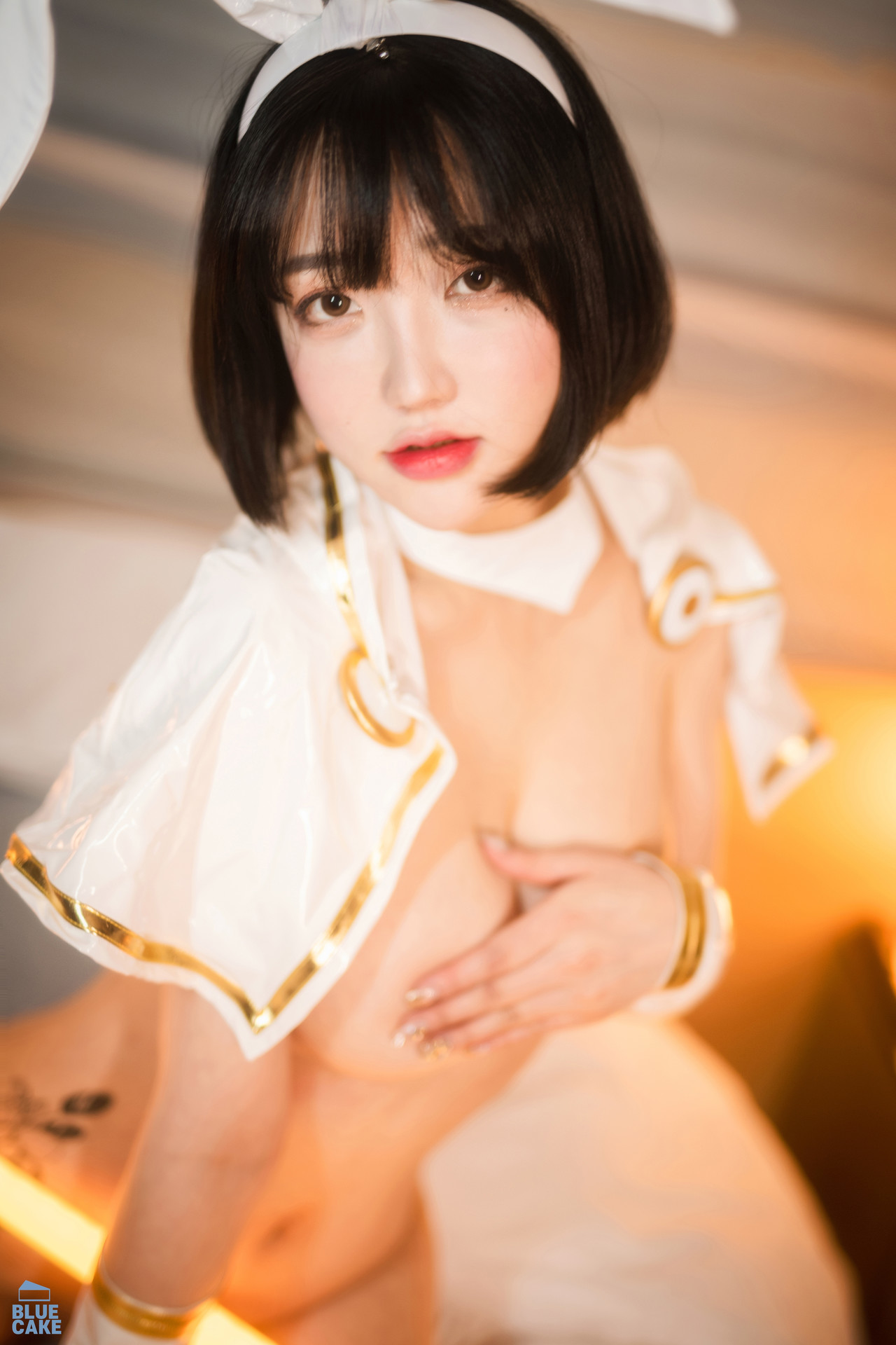 Son Yeeun 손예은, [BLUECAKE] BunnyLuXXX 61