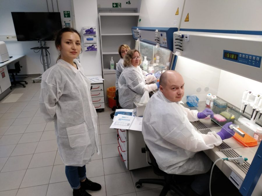 Кузбасские учёные представят уникальный проект по борьбе с лейкозом
