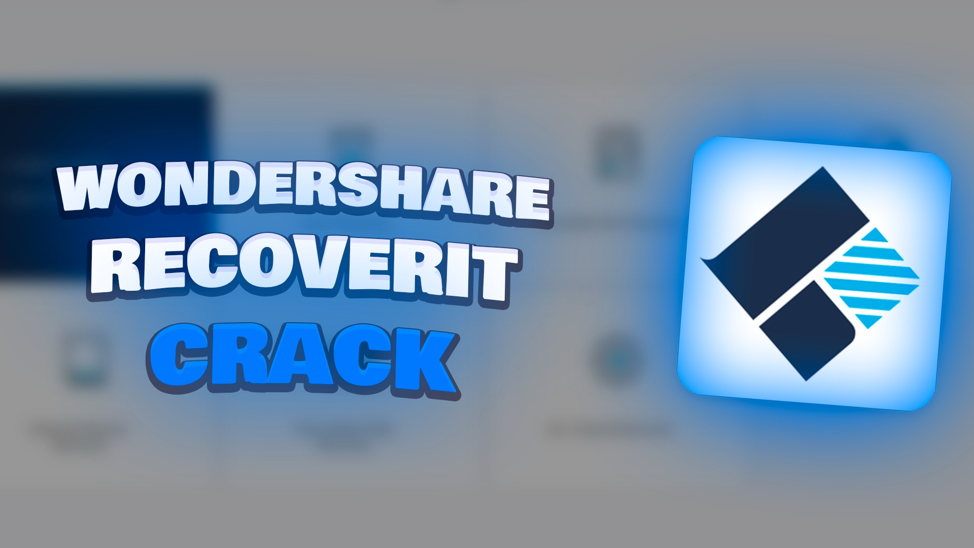 free for ios download Wondershare Recoverit