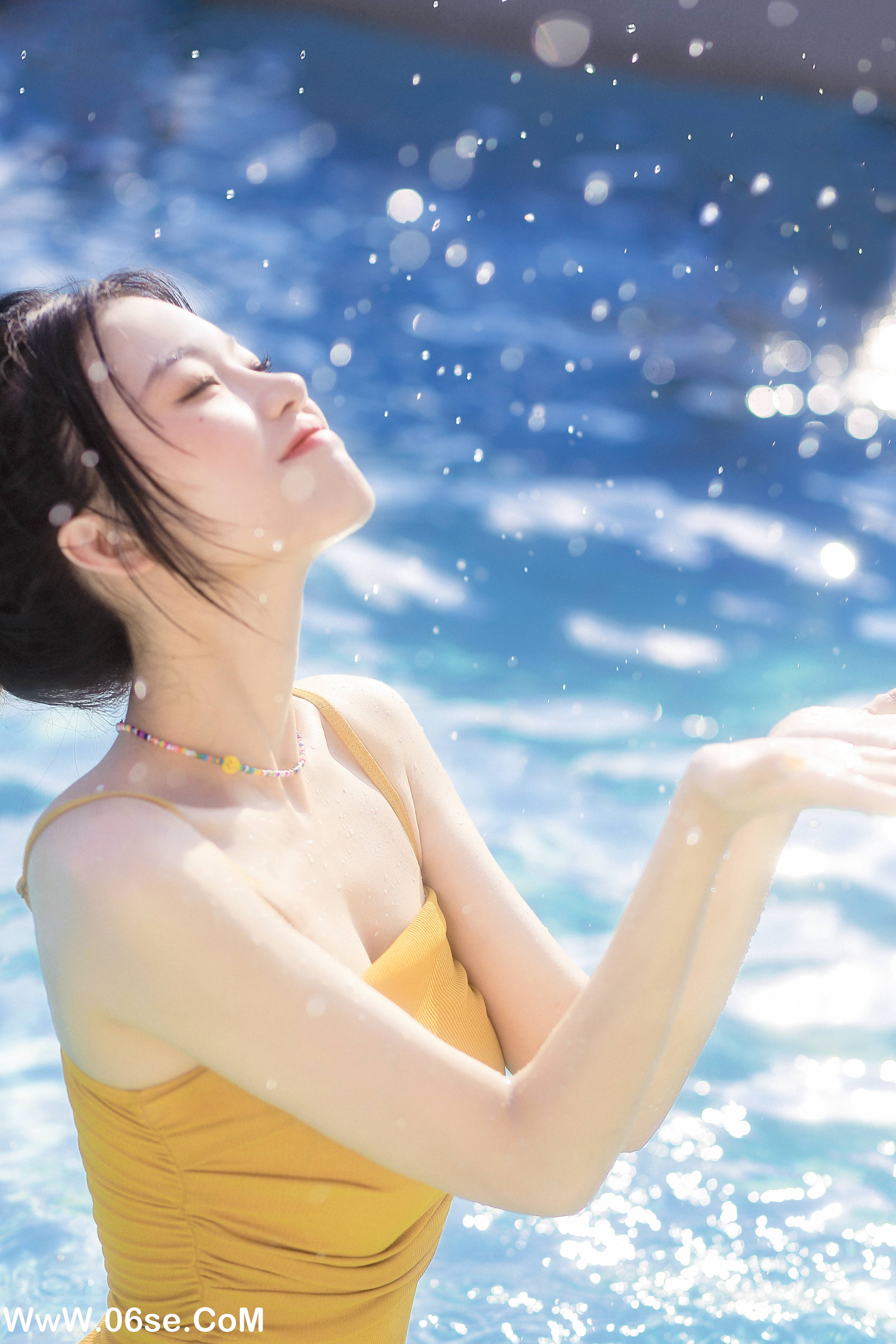 图片[11]-[YITUYU艺图语]2022.11.02 清凉一夏 晚小九[23+1P／314MB]-六色网